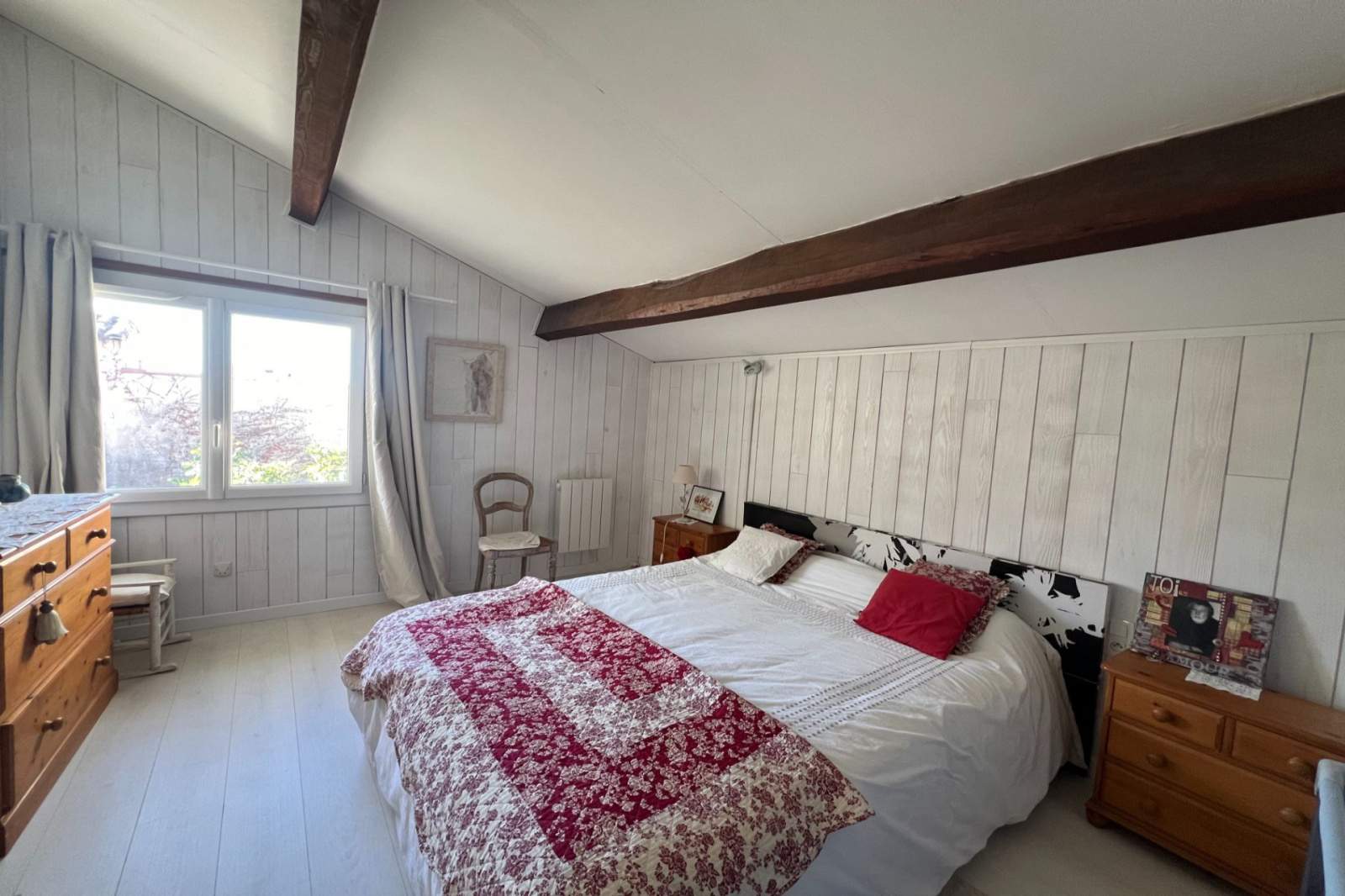 Image_, Maison, Saint-Quentin-la-Poterie, ref :668V1040M