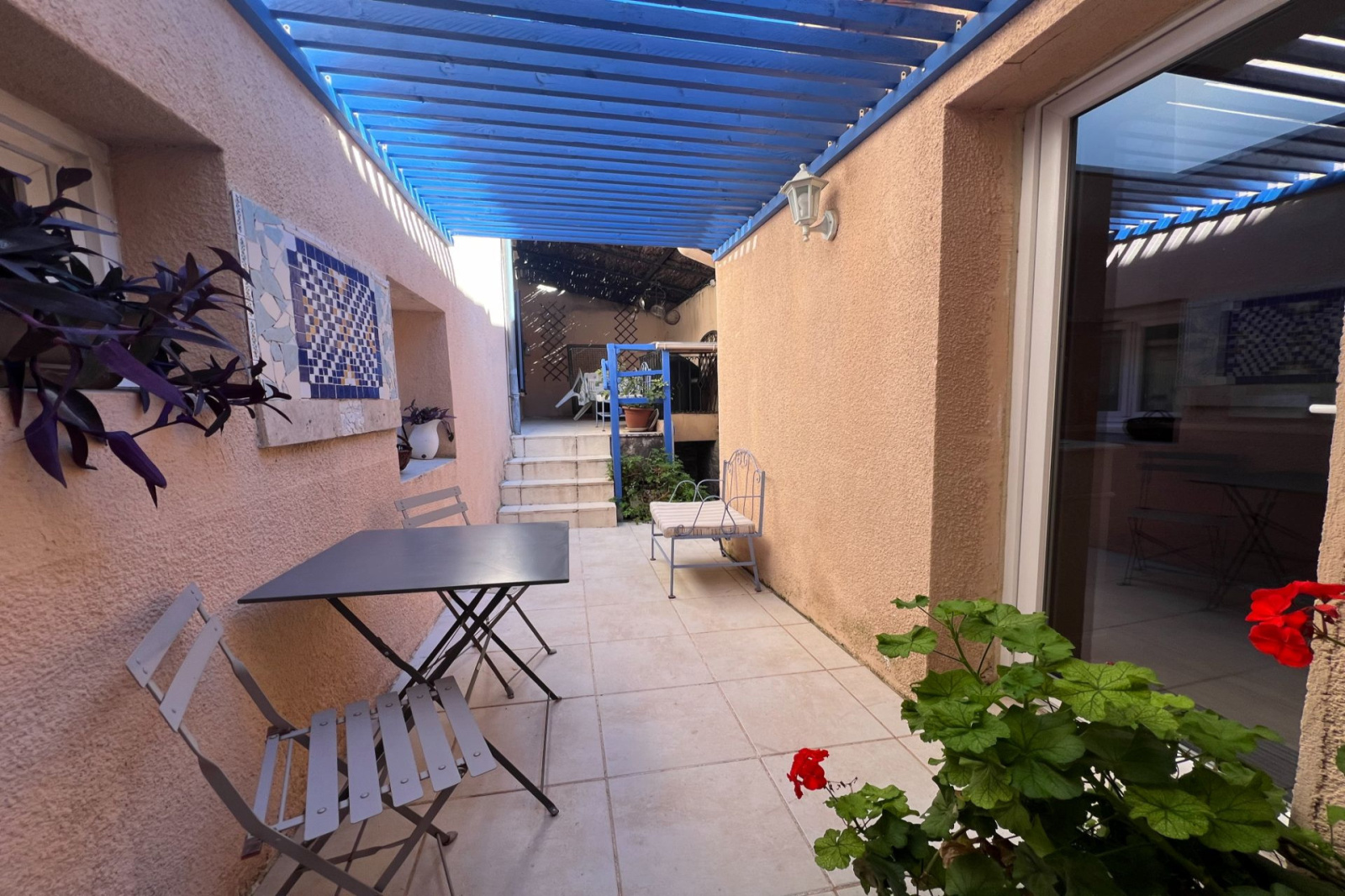 Image_, Maison, Saint-Quentin-la-Poterie, ref :668V1040M