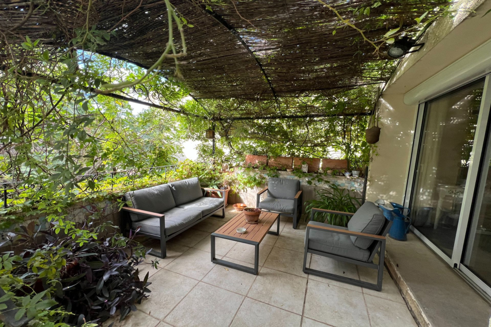 Image_, Maison, Saint-Quentin-la-Poterie, ref :668V1040M