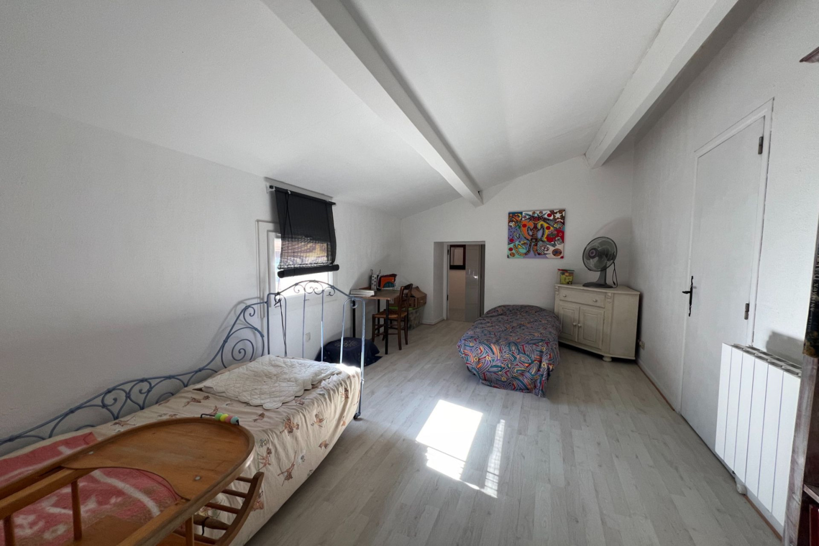 Image_, Maison, Saint-Quentin-la-Poterie, ref :668V1040M