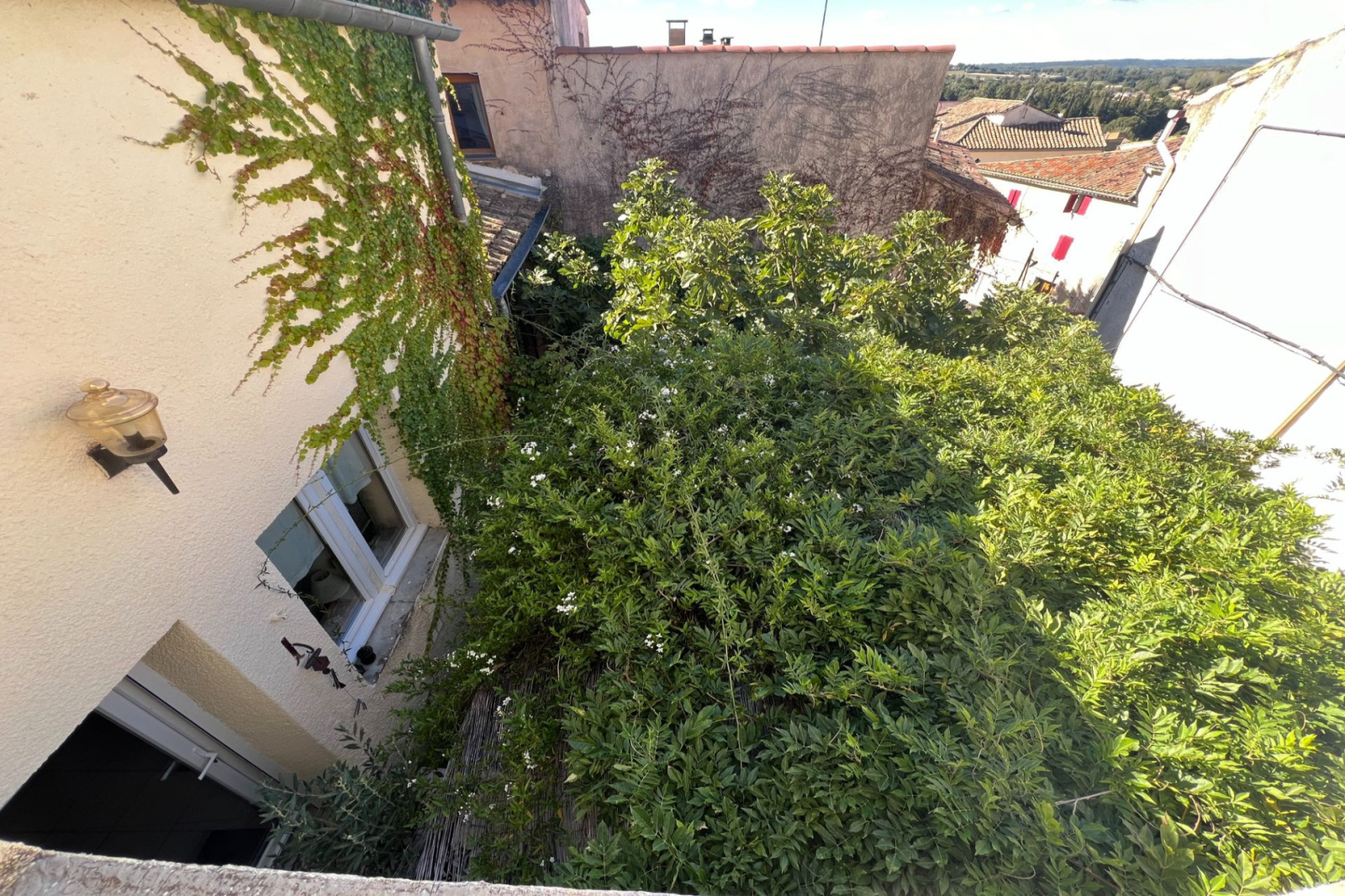 Image_, Maison, Saint-Quentin-la-Poterie, ref :668V1040M