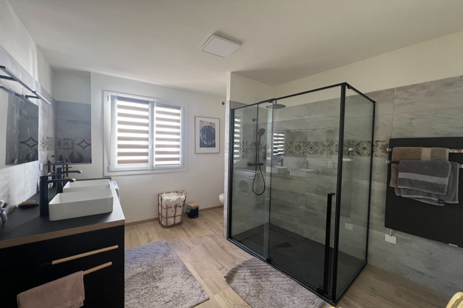 Image_, Maison, Saint-Quentin-la-Poterie, ref :668V1040M