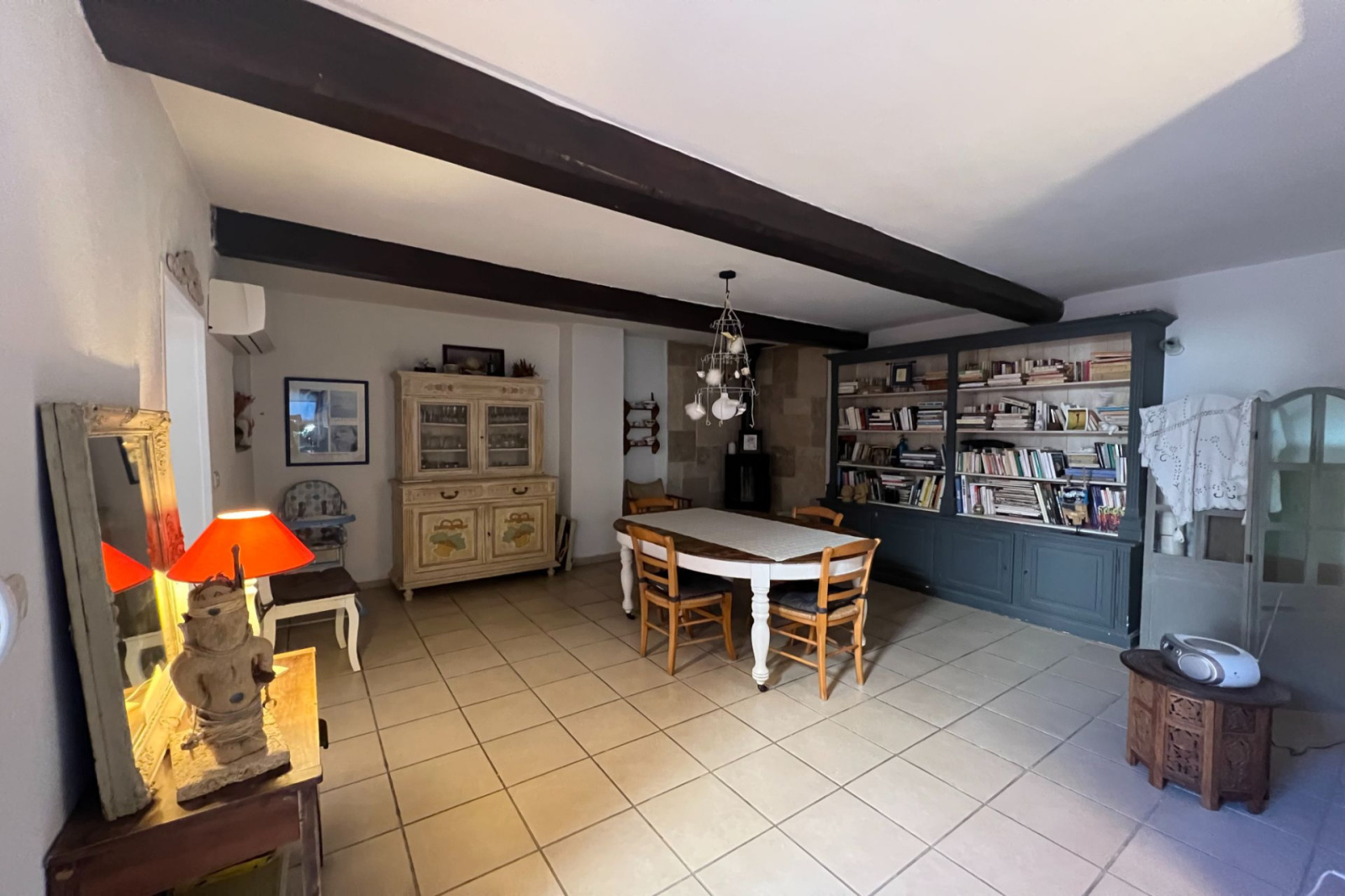 Image_, Maison, Saint-Quentin-la-Poterie, ref :668V1040M