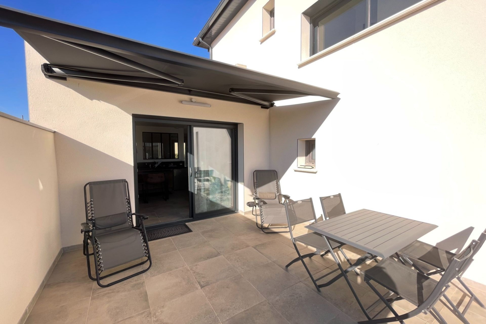 Image_, Villa, Saint-Quentin-la-Poterie, ref :668V707M