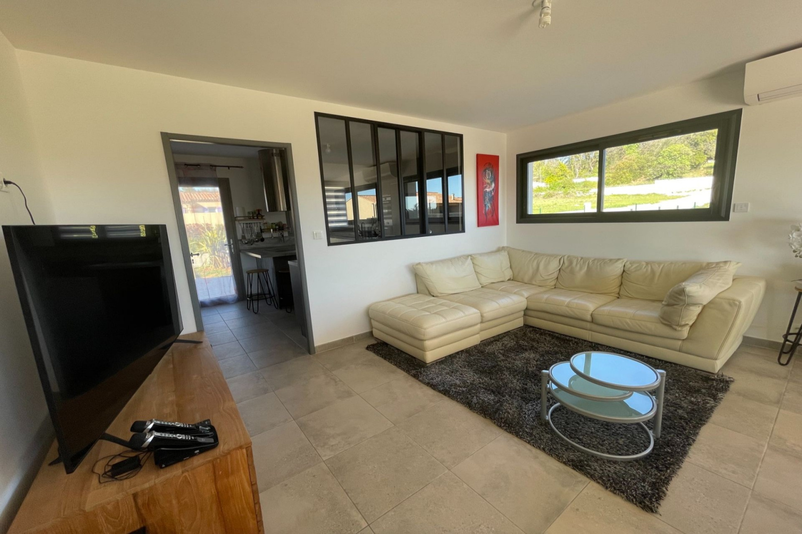 Image_, Villa, Saint-Quentin-la-Poterie, ref :668V707M