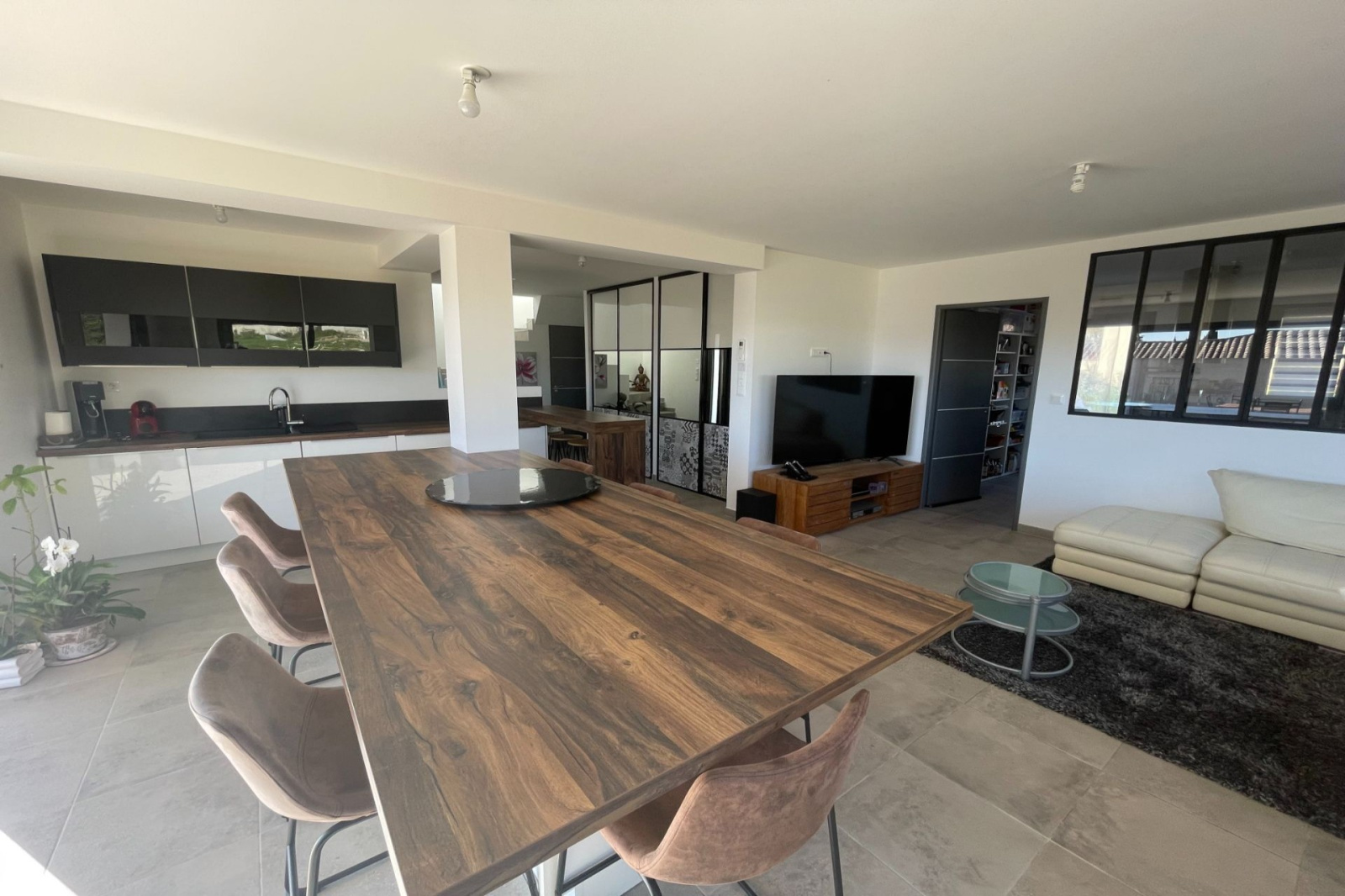 Image_, Villa, Saint-Quentin-la-Poterie, ref :668V707M