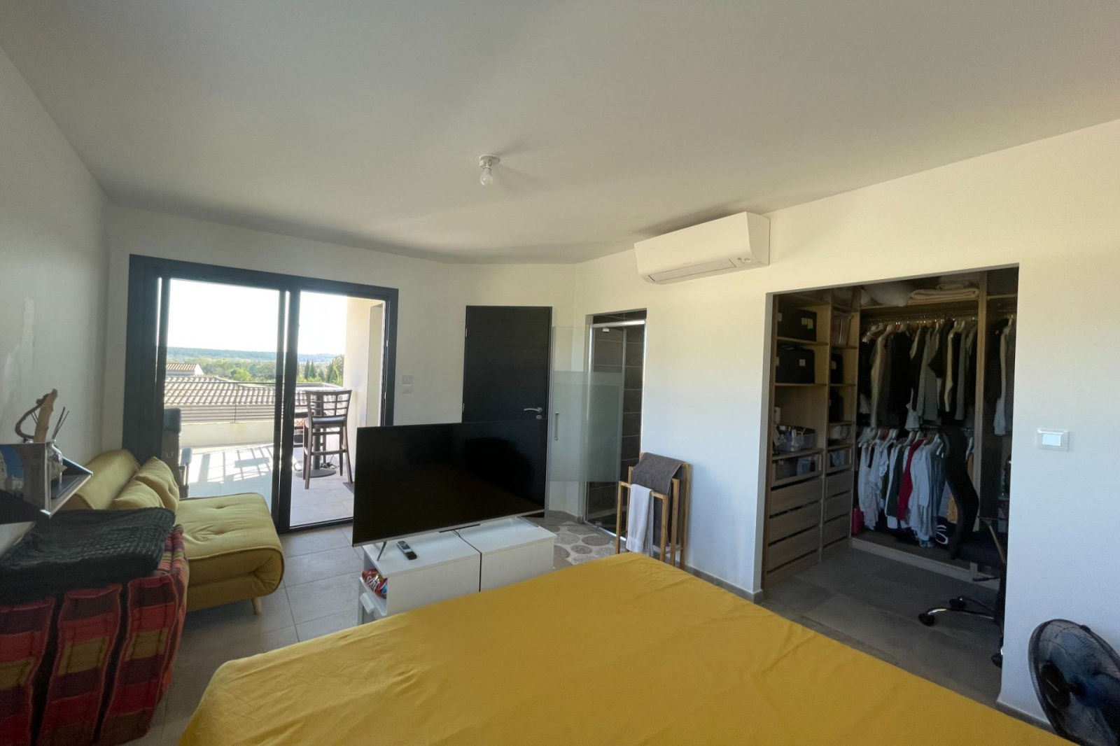 Image_, Villa, Saint-Quentin-la-Poterie, ref :668V707M