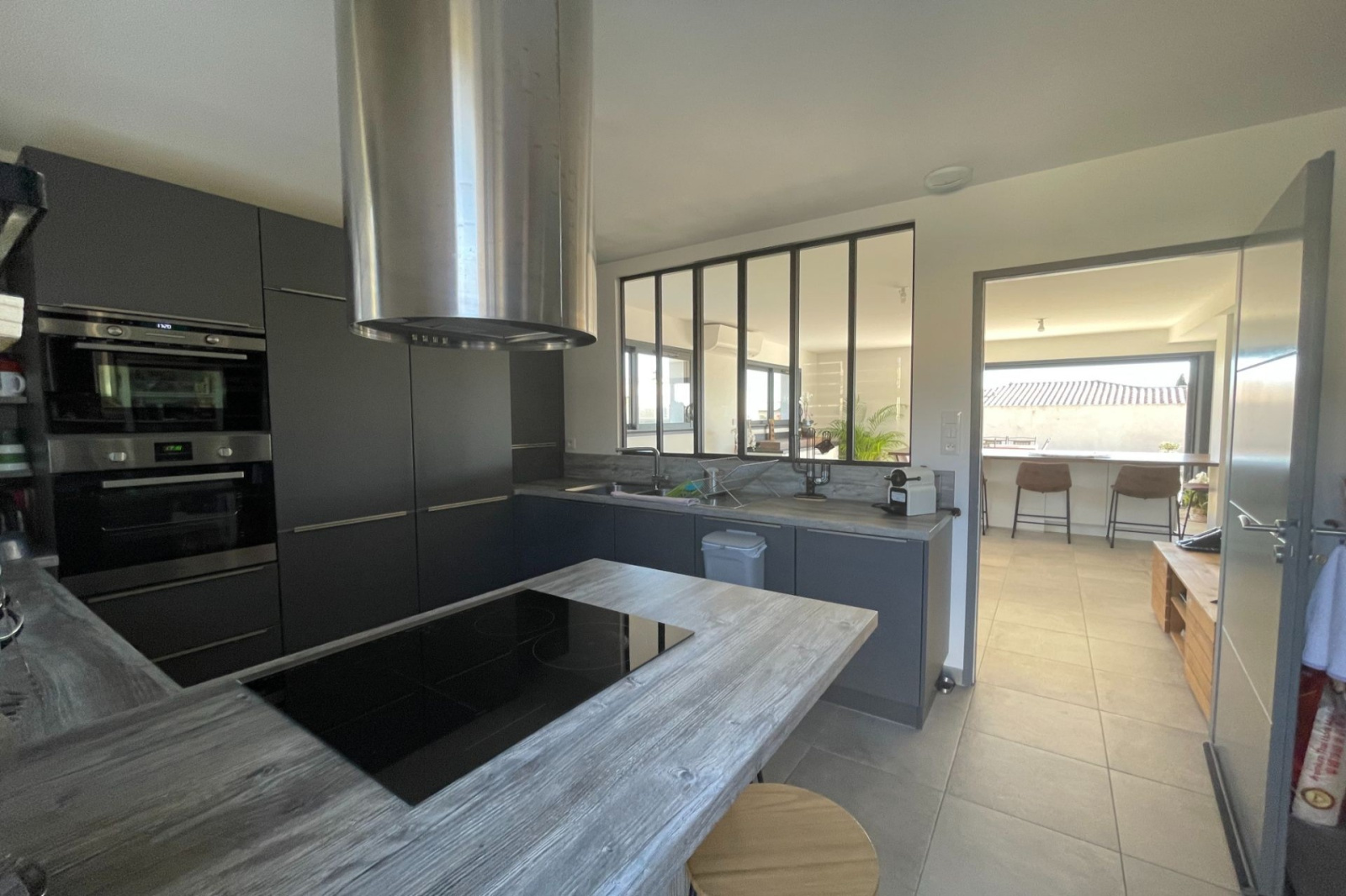 Image_, Villa, Saint-Quentin-la-Poterie, ref :668V707M