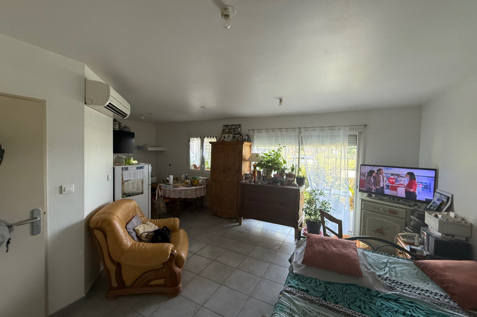 Image_, Appartement, Saint-Quentin-la-Poterie, ref :668V49A