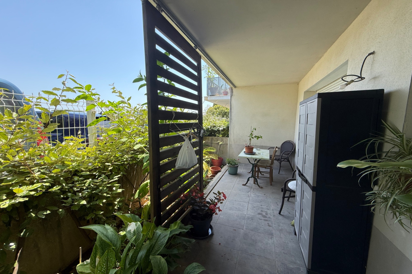 Image_, Appartement, Saint-Quentin-la-Poterie, ref :668V49A