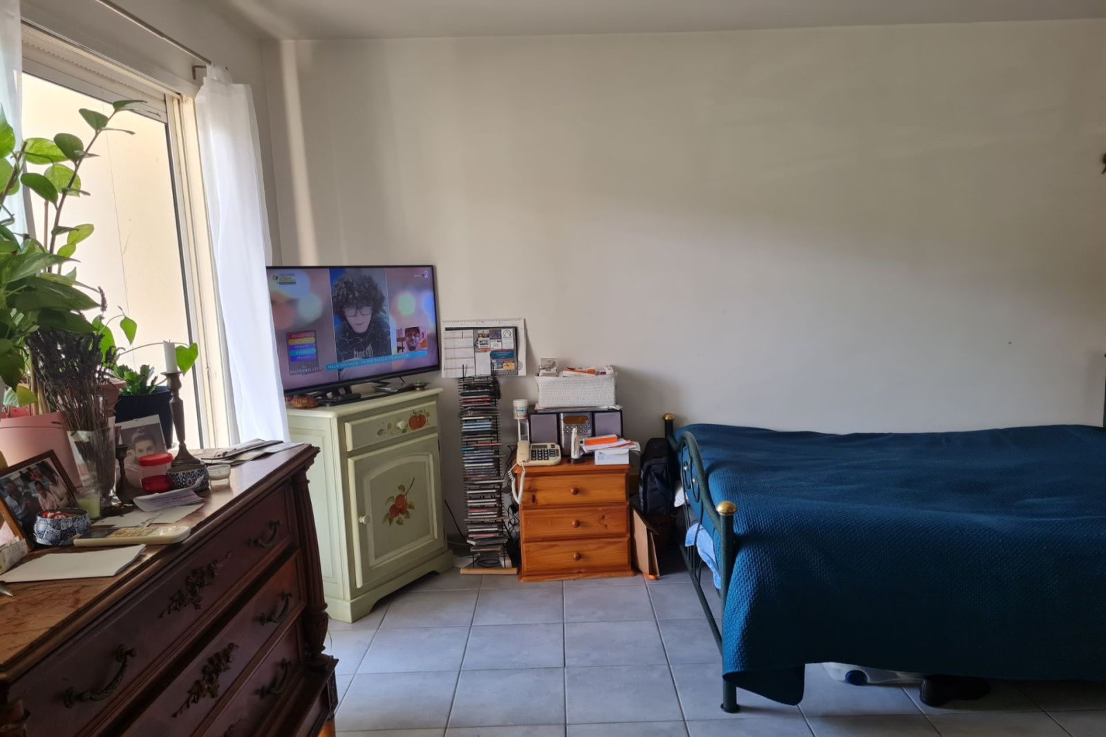 Image_, Appartement, Saint-Quentin-la-Poterie, ref :668V49A