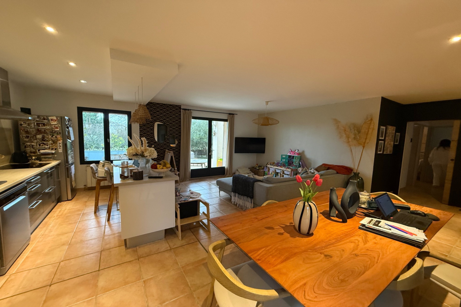 Image_, Maison, Uzès, ref :668V1208M