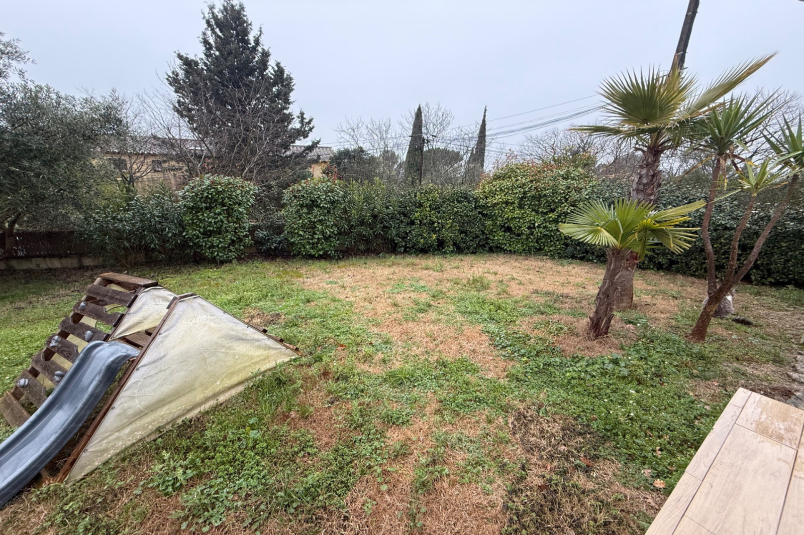 Image_, Maison, Uzès, ref :668V1208M