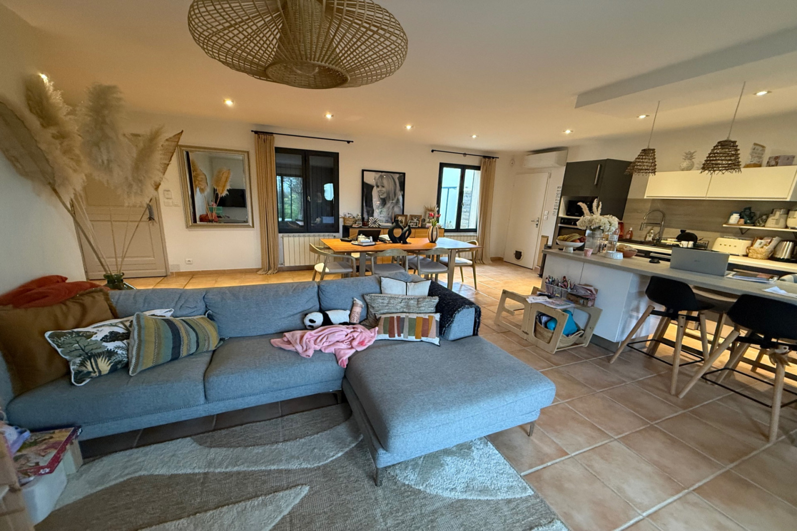 Image_, Maison, Uzès, ref :668V1208M