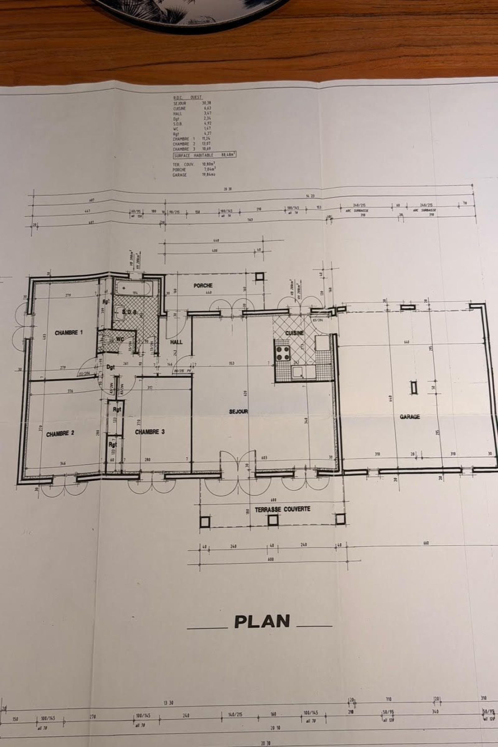 Image_, Maison, Uzès, ref :668V1208M