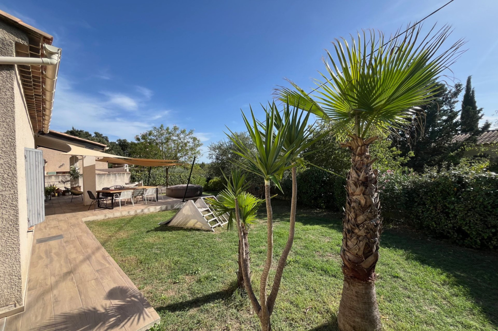 Image_, Maison, Uzès, ref :668V1208M