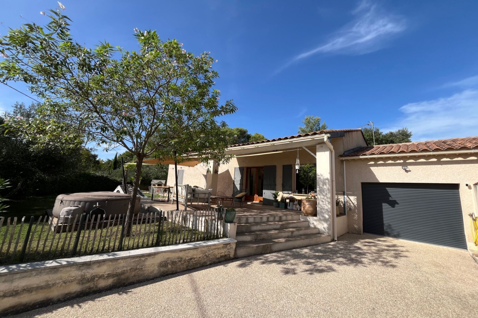 Image_, Maison, Uzès, ref :668V1208M