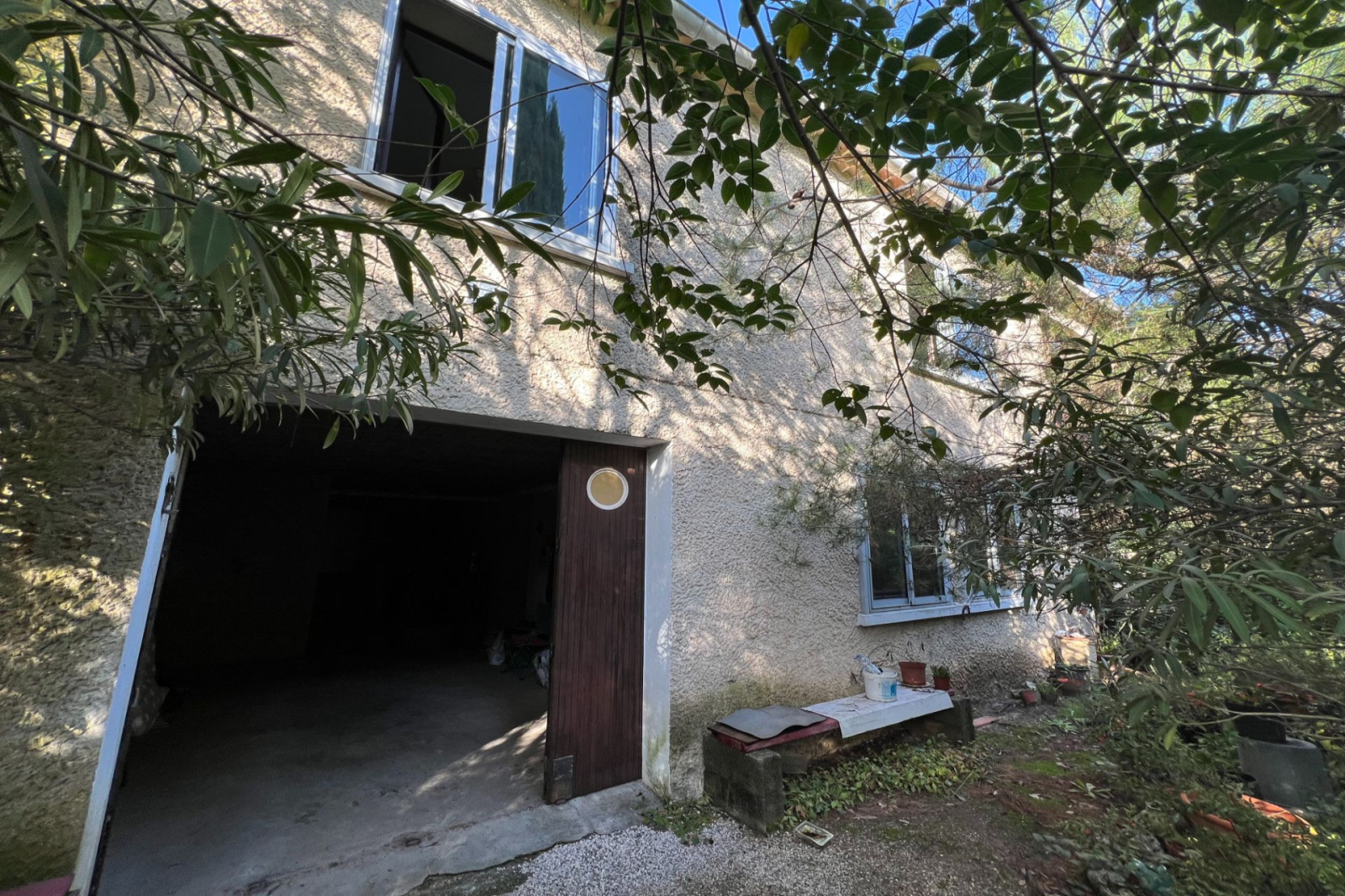 Image_, Propriete, Uzès, ref :668V1051M