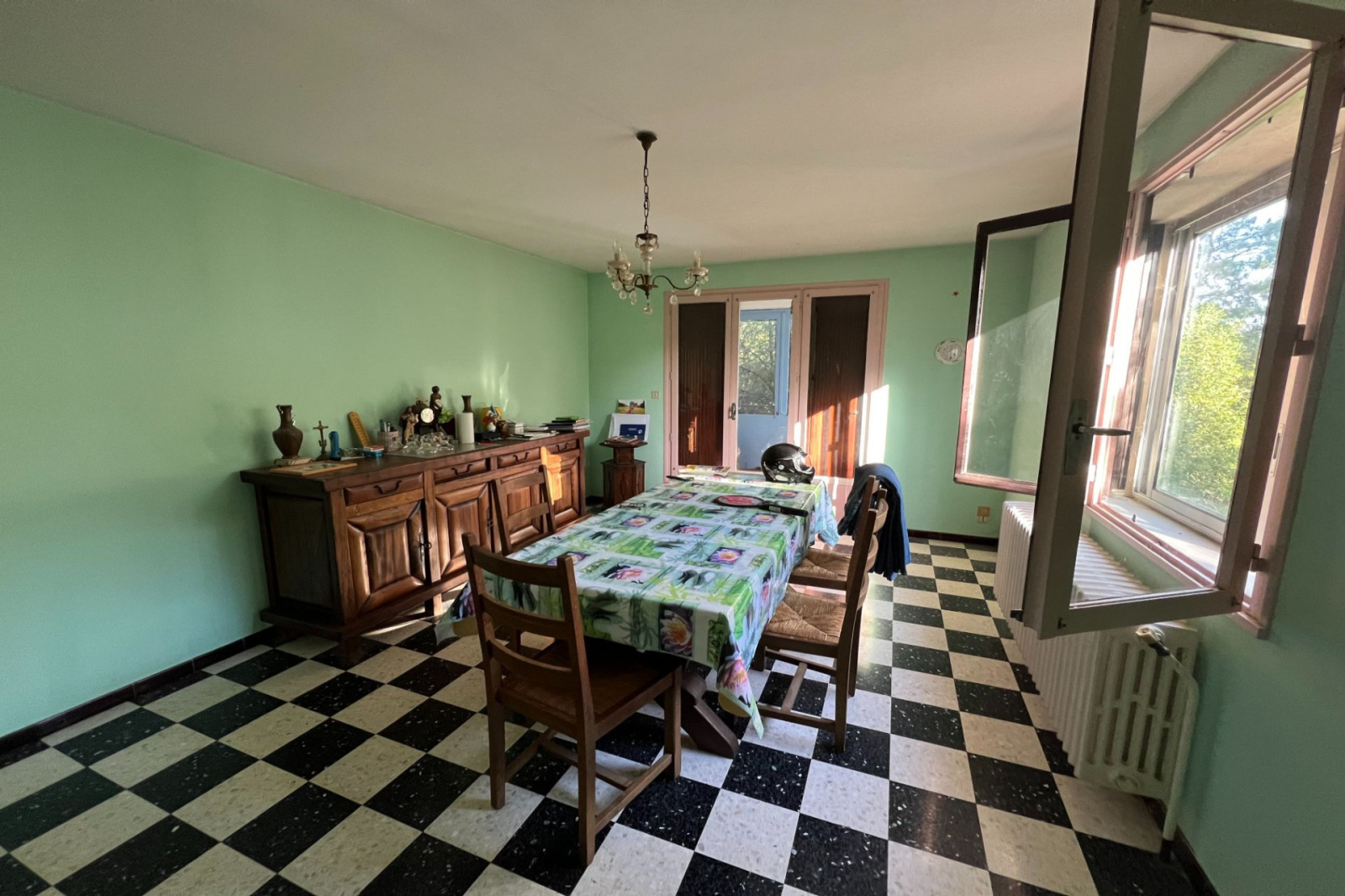 Image_, Propriete, Uzès, ref :668V1051M