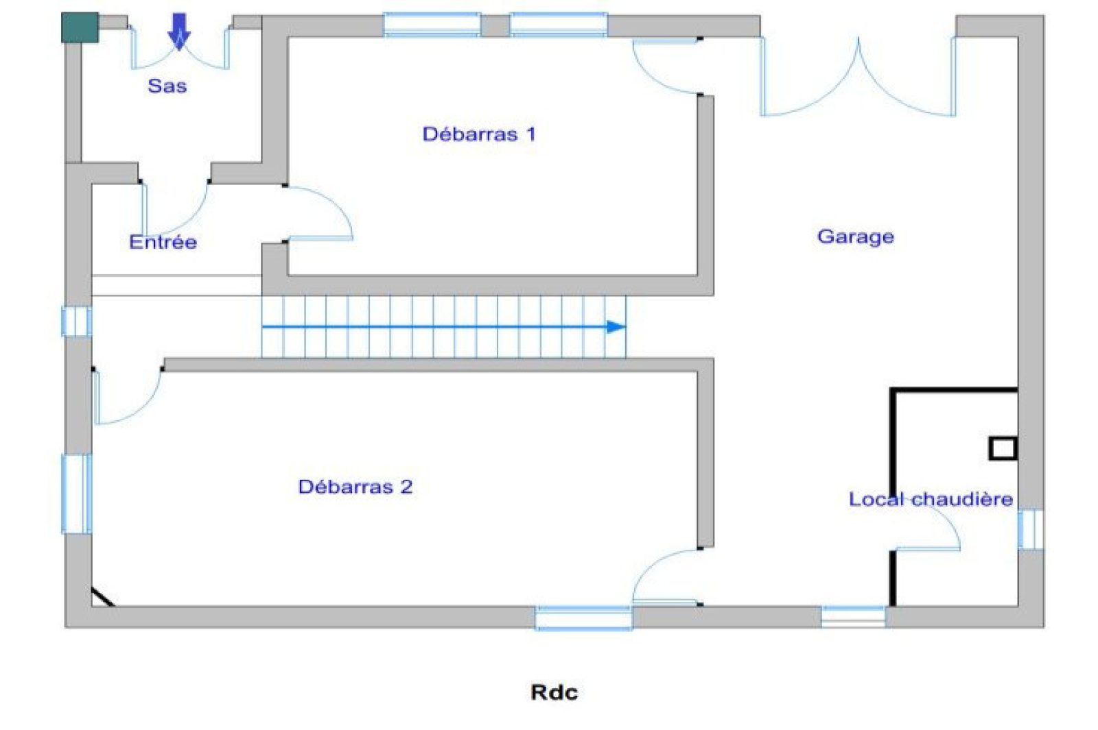 Image_, Propriete, Uzès, ref :668V1051M