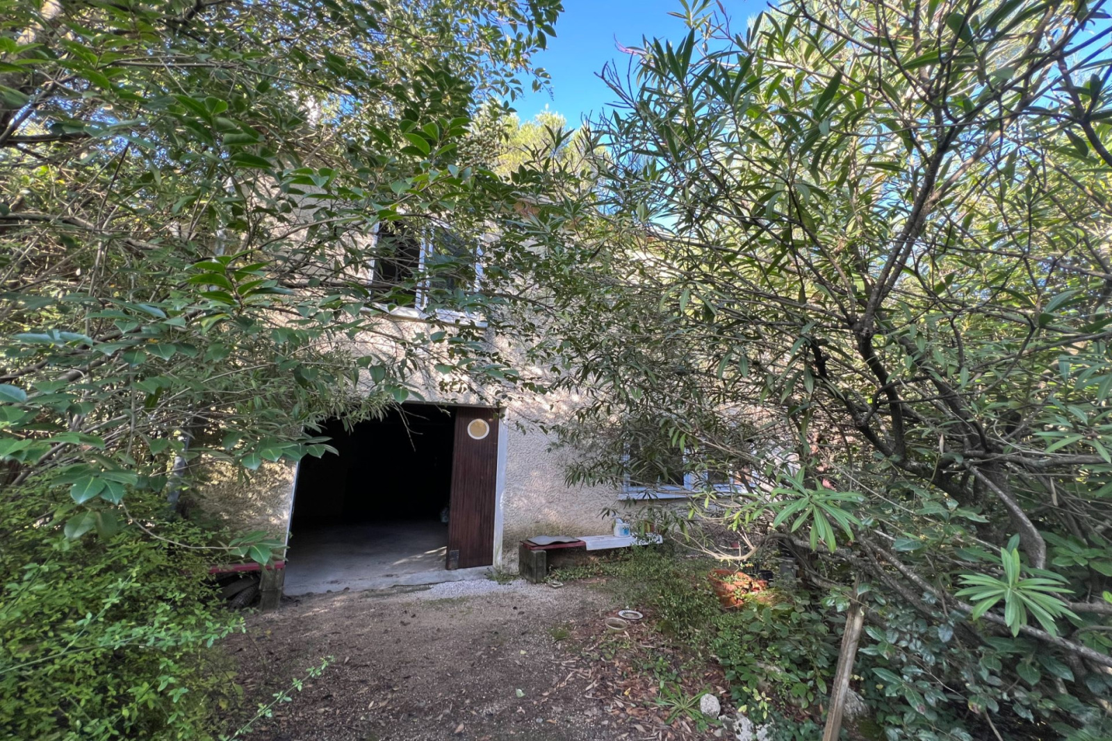 Image_, Propriete, Uzès, ref :668V1051M