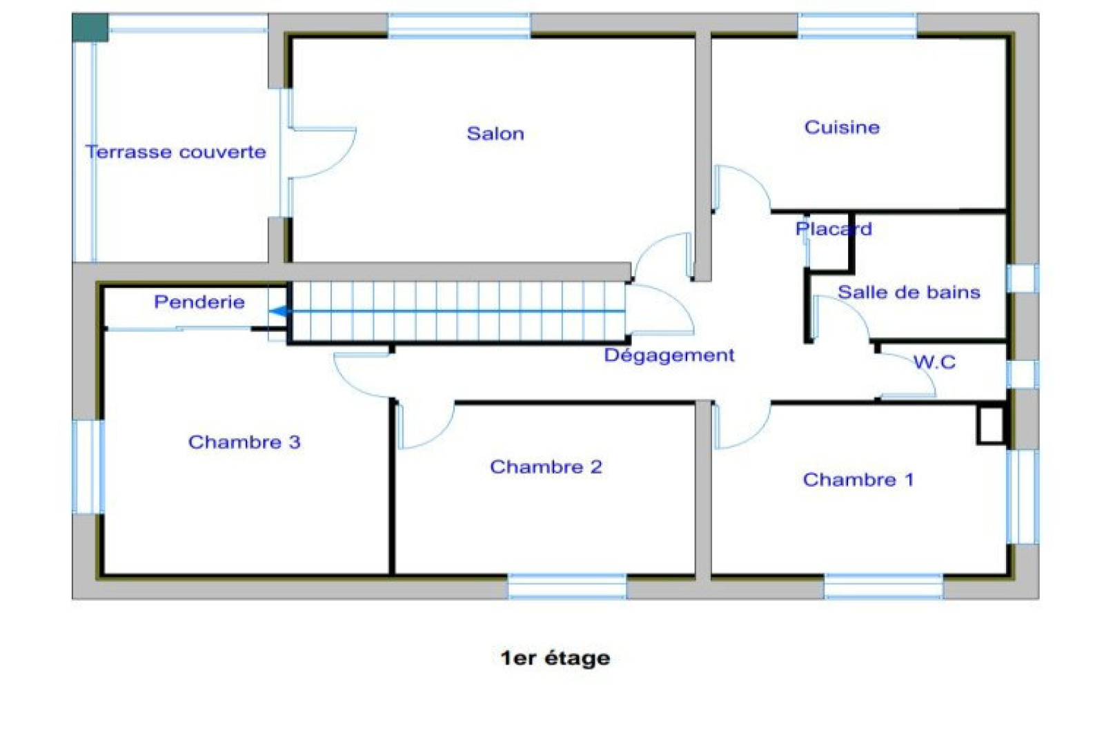 Image_, Propriete, Uzès, ref :668V1051M