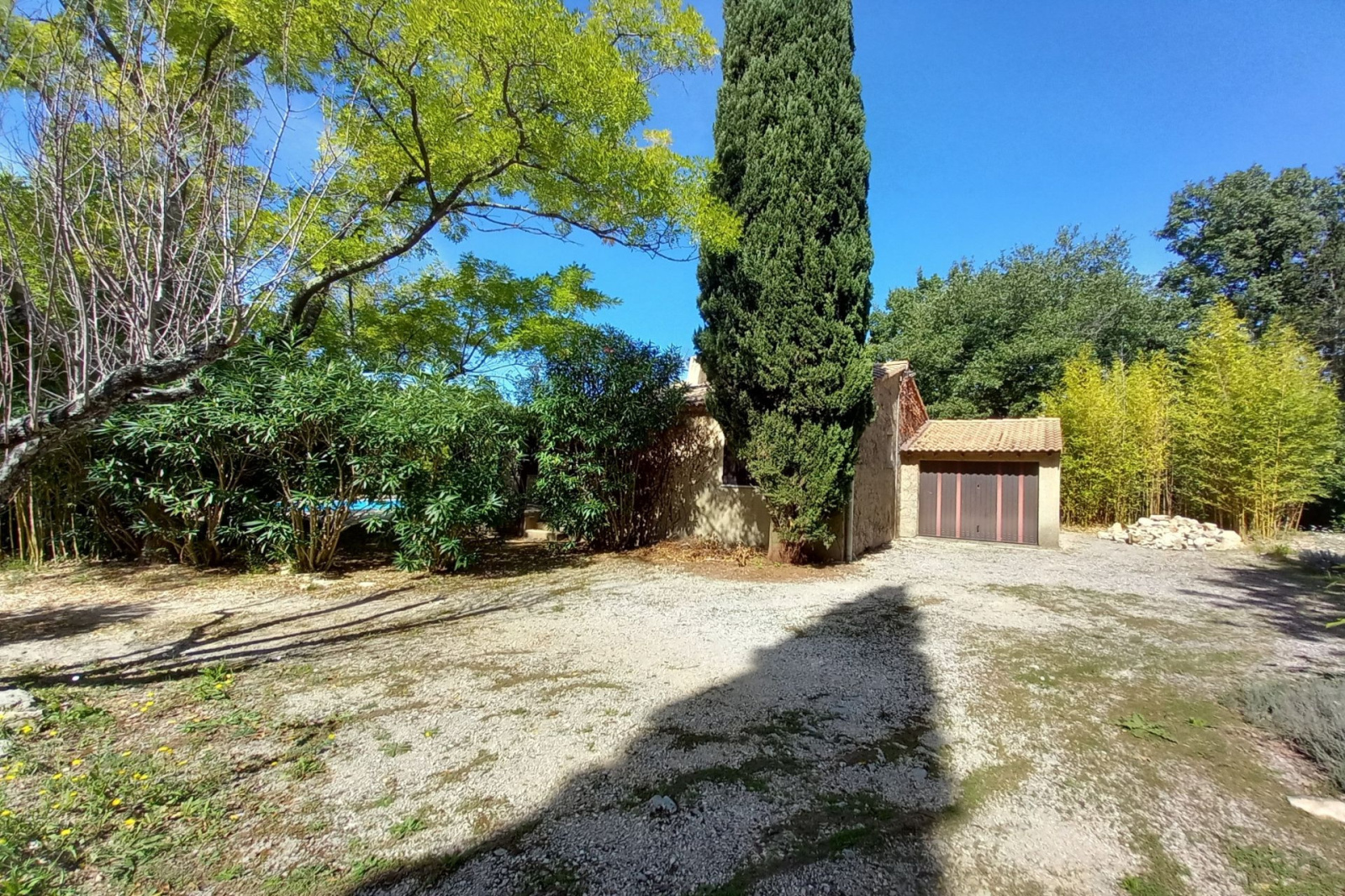 Image_, Maison, Blauzac, ref :668V1152M