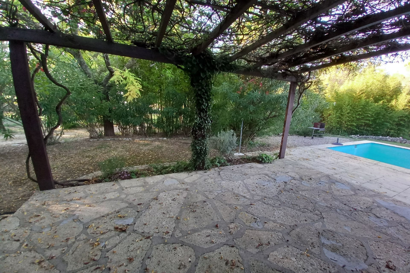 Image_, Maison, Blauzac, ref :668V1152M