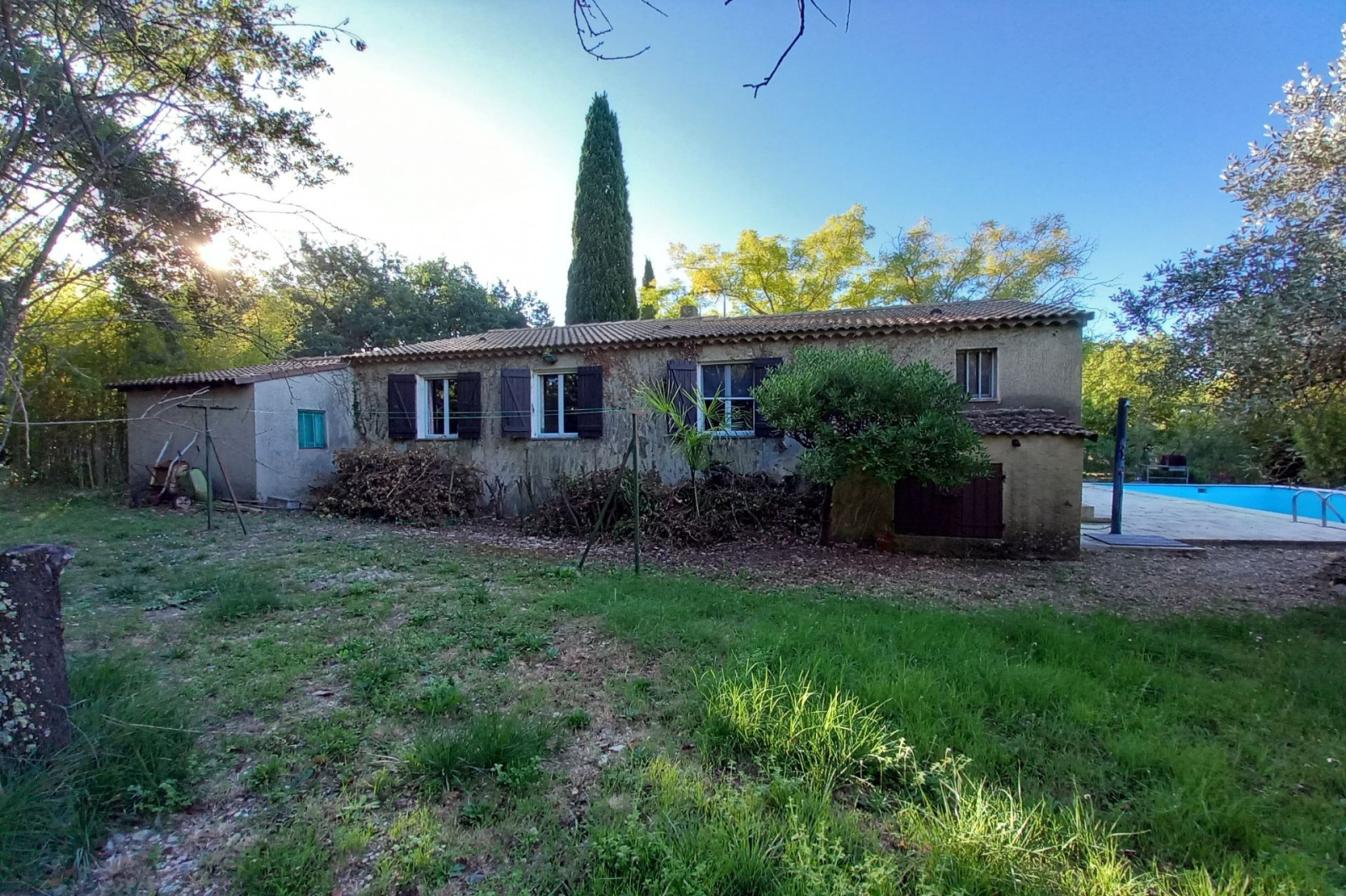 Image_, Maison, Blauzac, ref :668V1152M