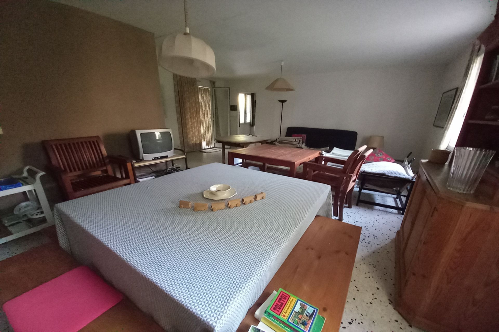 Image_, Maison, Blauzac, ref :668V1152M