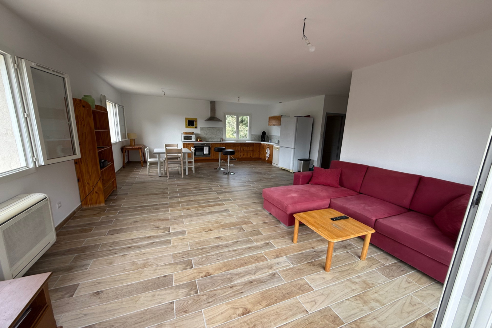 Image_, Maison, Sainte Anastasie, ref :668V1148M