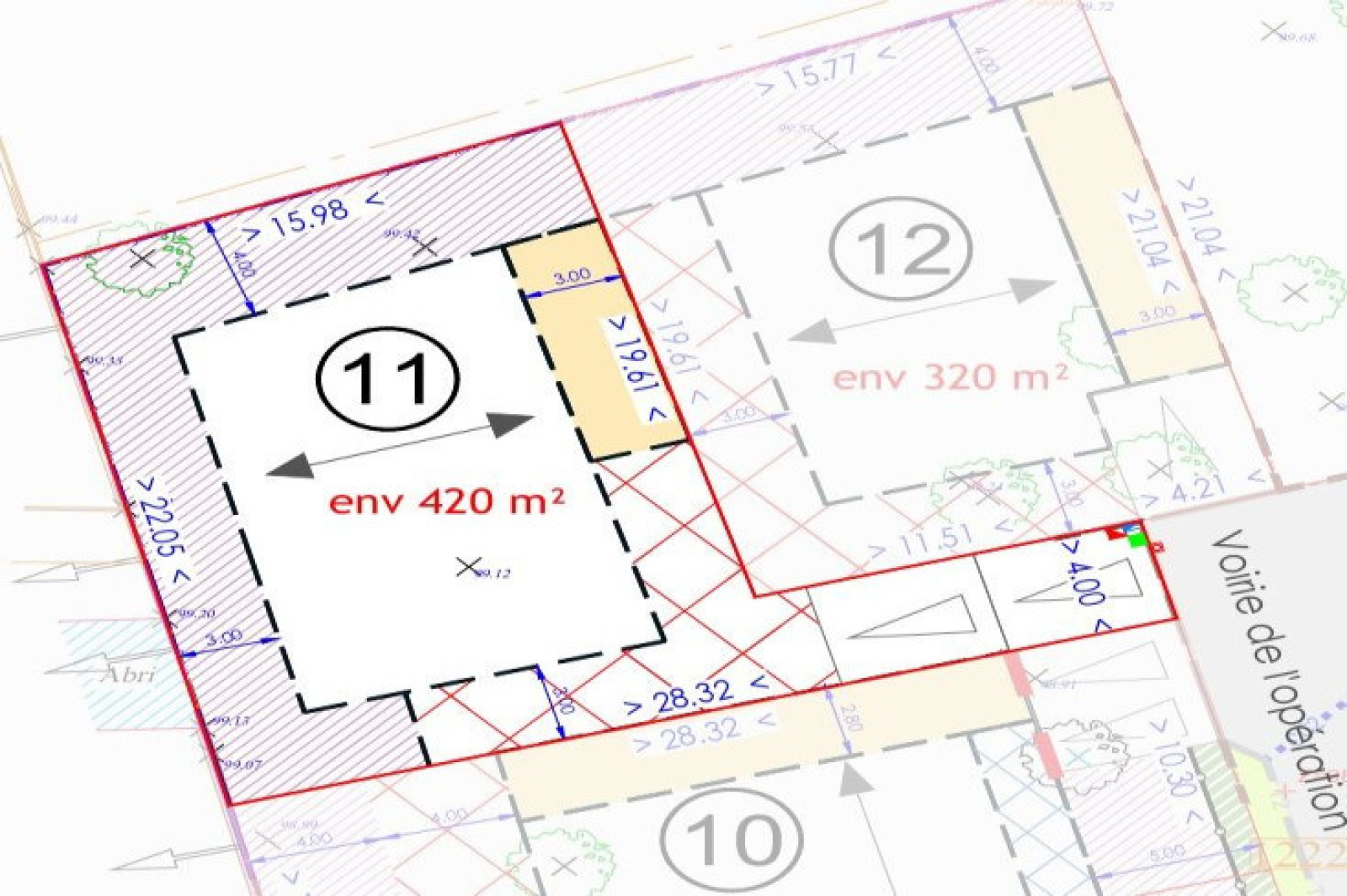 Image_, Terrain, Saint-Quentin-la-Poterie, ref :668V158T