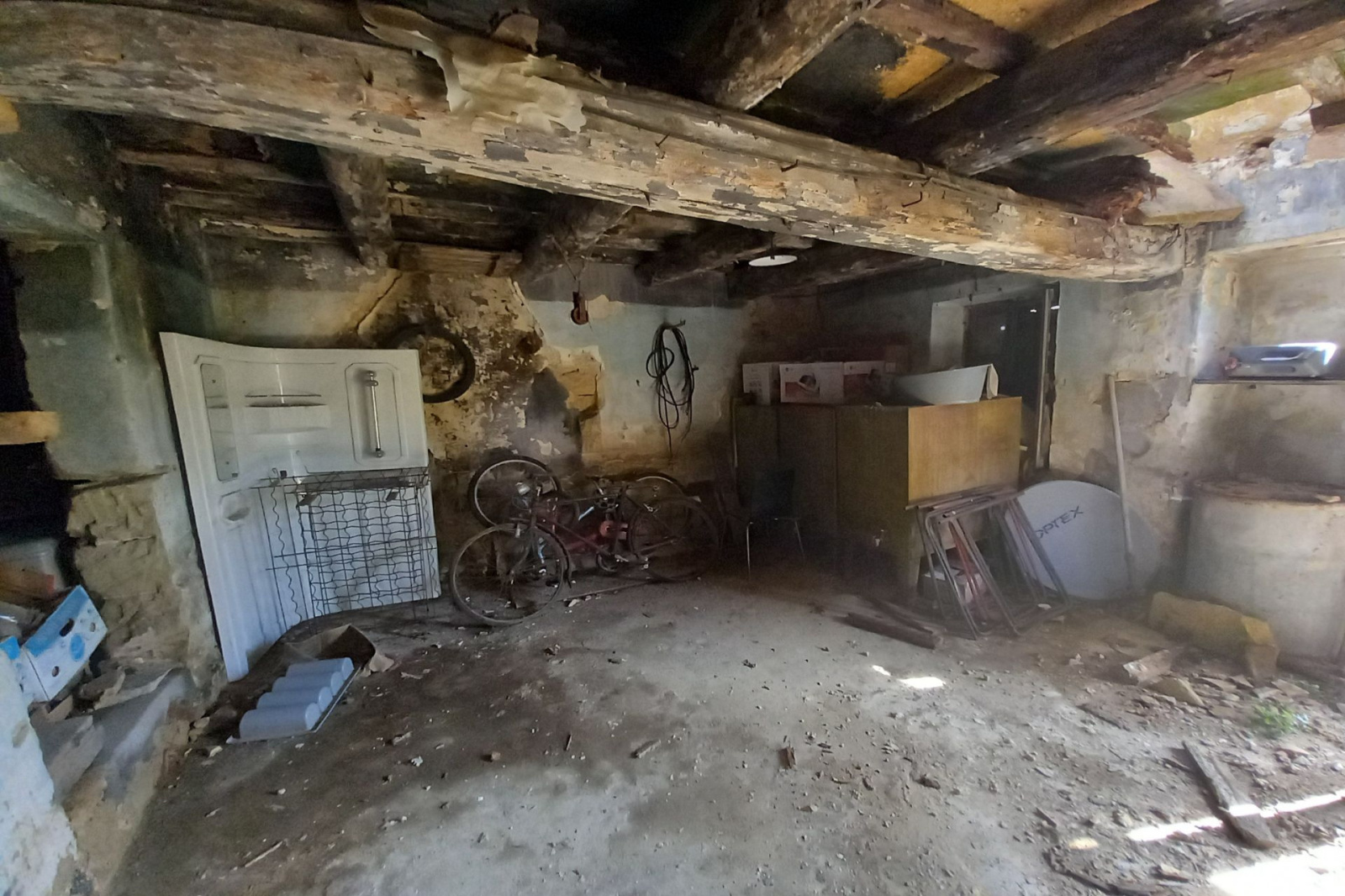 Image_, Maison, Saint-Hippolyte-de-Montaigu, ref :668V1144M