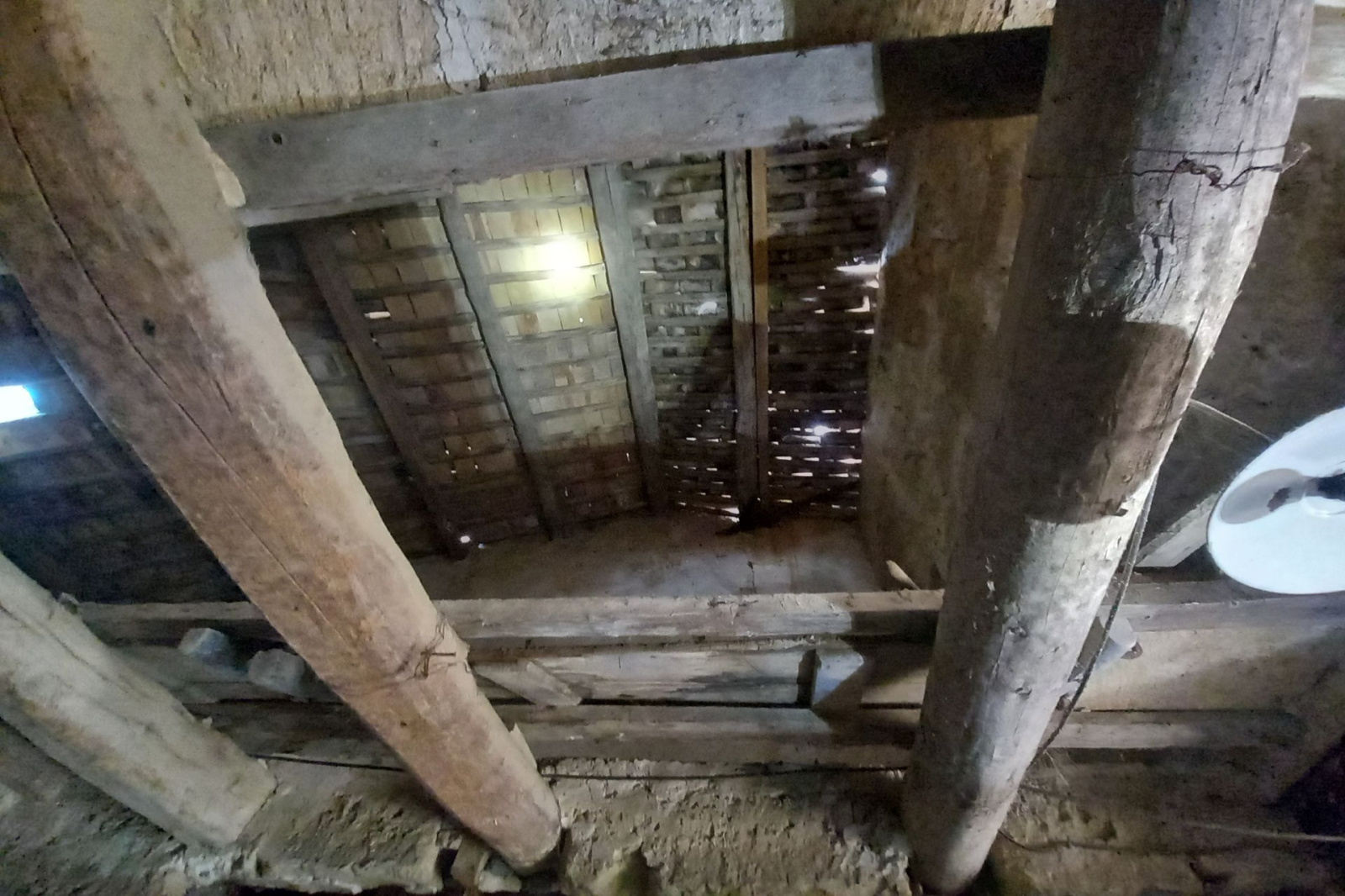 Image_, Maison, Saint-Hippolyte-de-Montaigu, ref :668V1144M