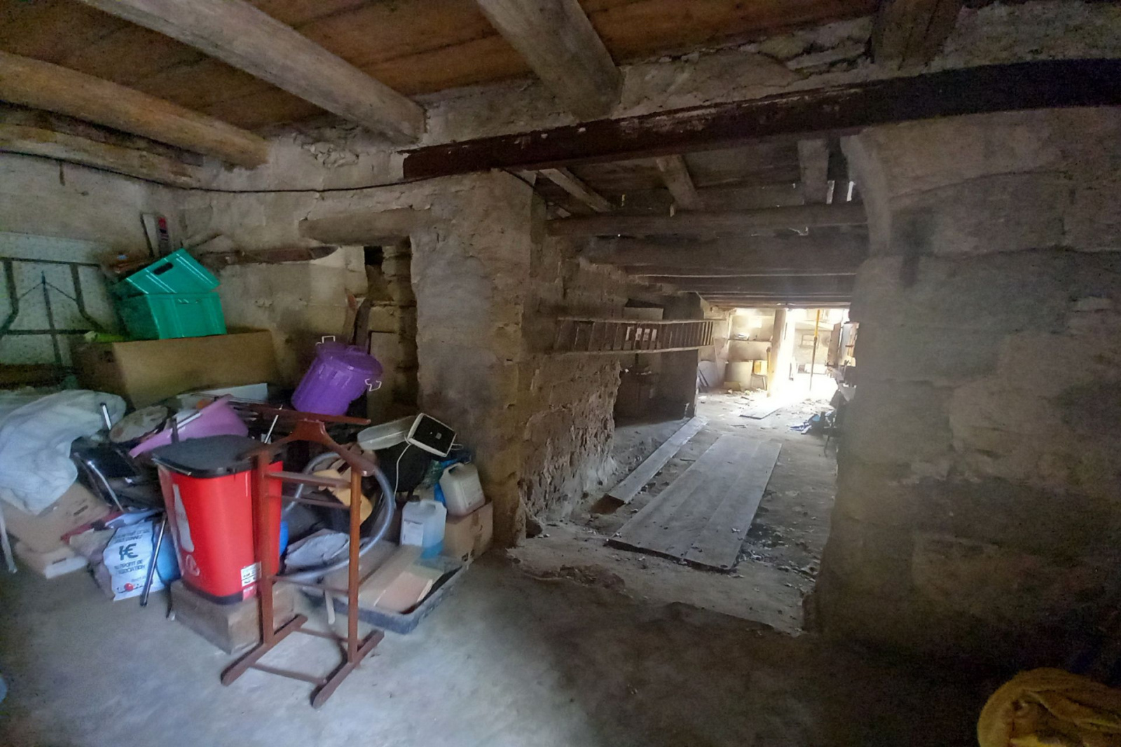 Image_, Maison, Saint-Hippolyte-de-Montaigu, ref :668V1144M