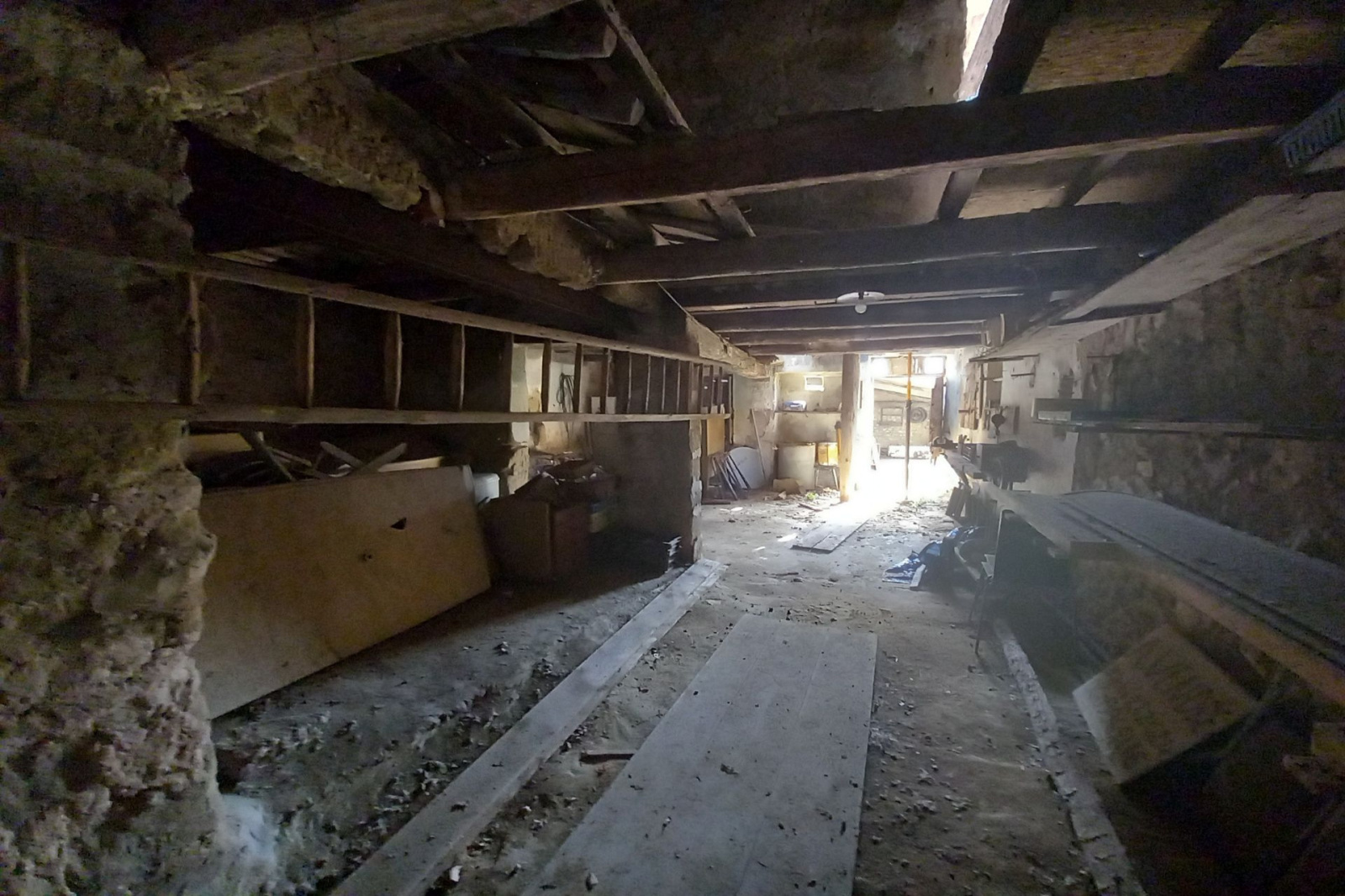 Image_, Maison, Saint-Hippolyte-de-Montaigu, ref :668V1144M