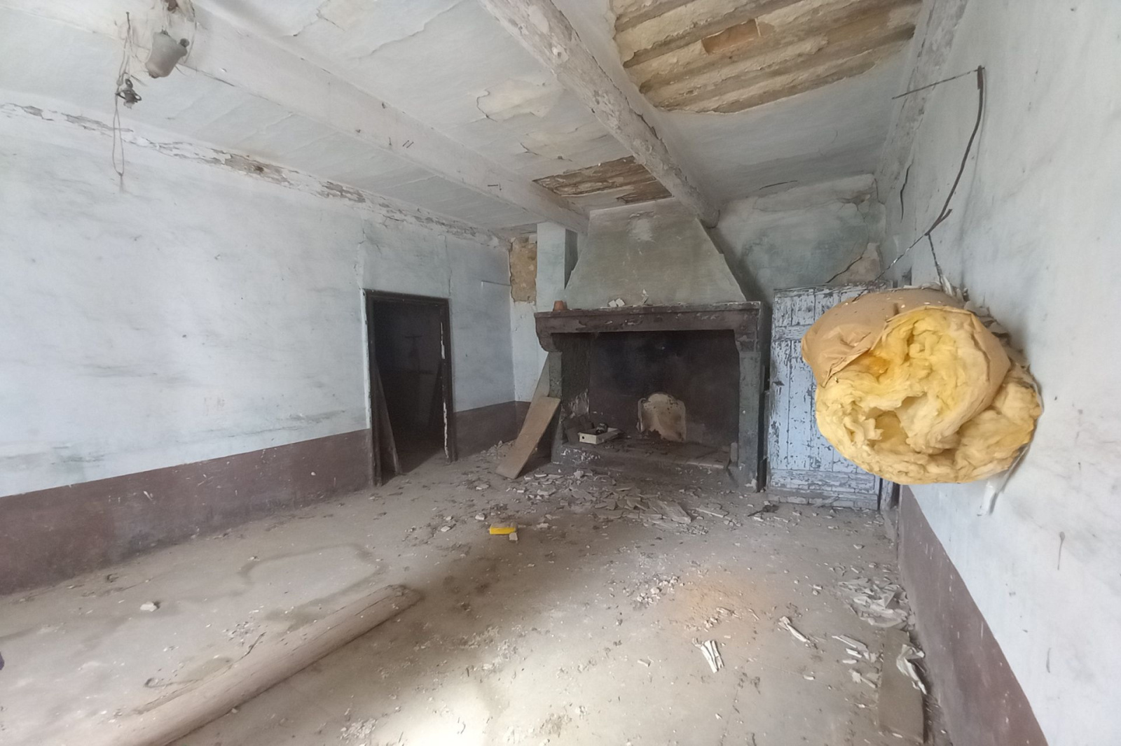 Image_, Maison, Saint-Hippolyte-de-Montaigu, ref :668V1144M