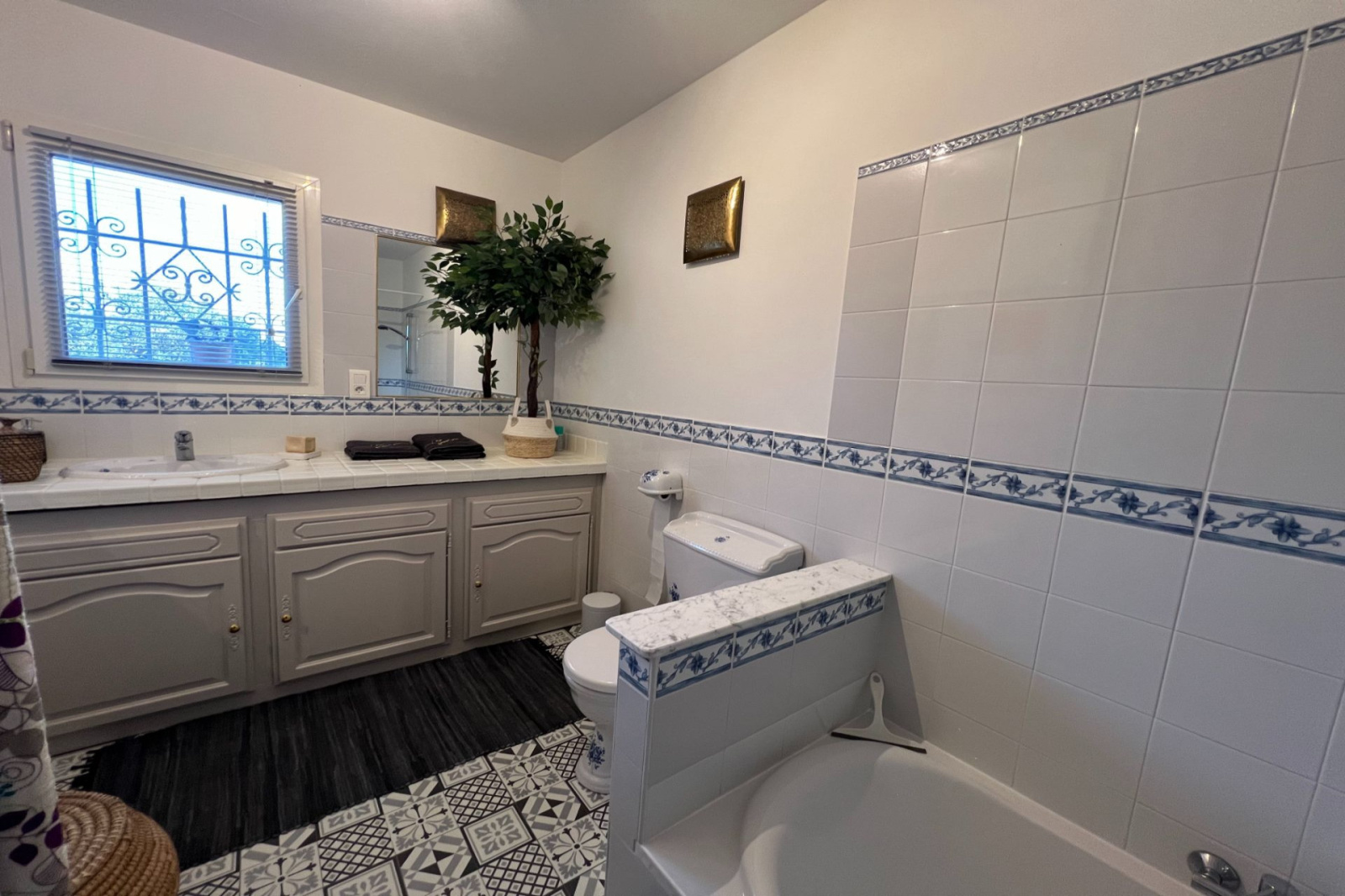 Image_, Villa, La Capelle-et-Masmolène, ref :668V1058M