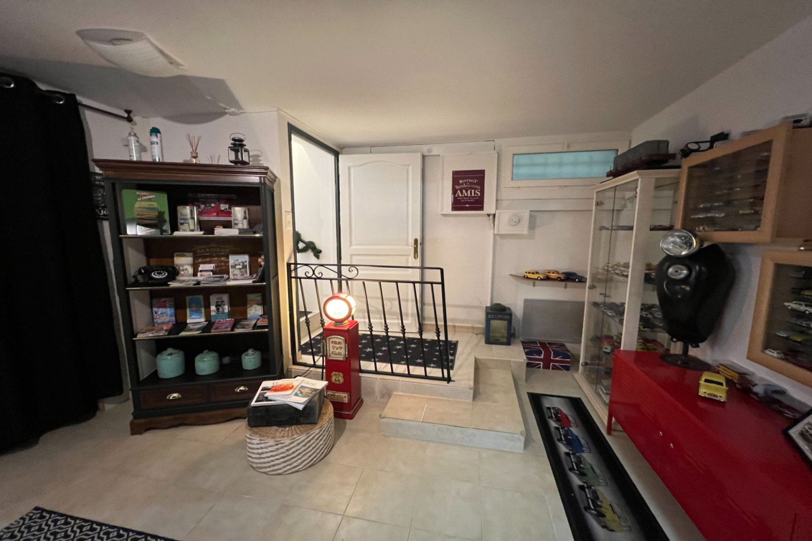 Image_, Villa, La Capelle-et-Masmolène, ref :668V1058M