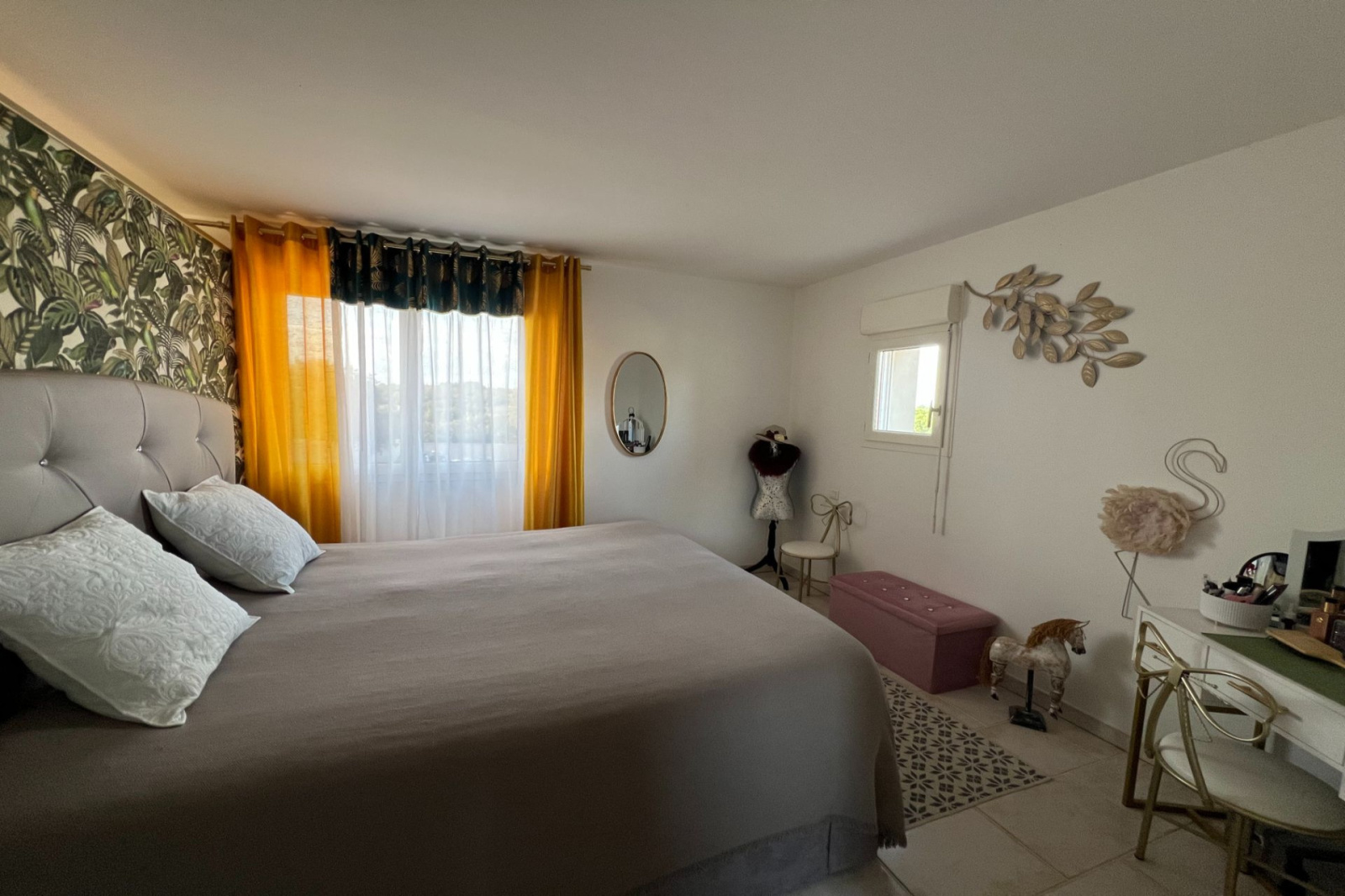 Image_, Villa, La Capelle-et-Masmolène, ref :668V1058M