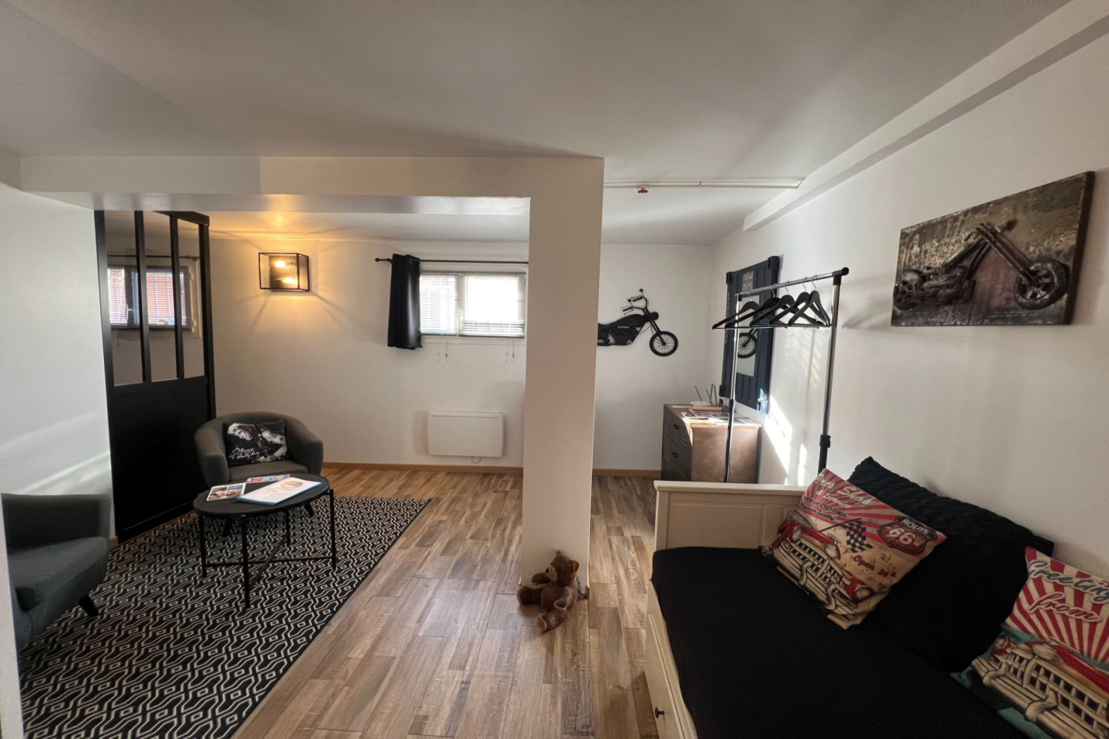 Image_, Villa, La Capelle-et-Masmolène, ref :668V1058M