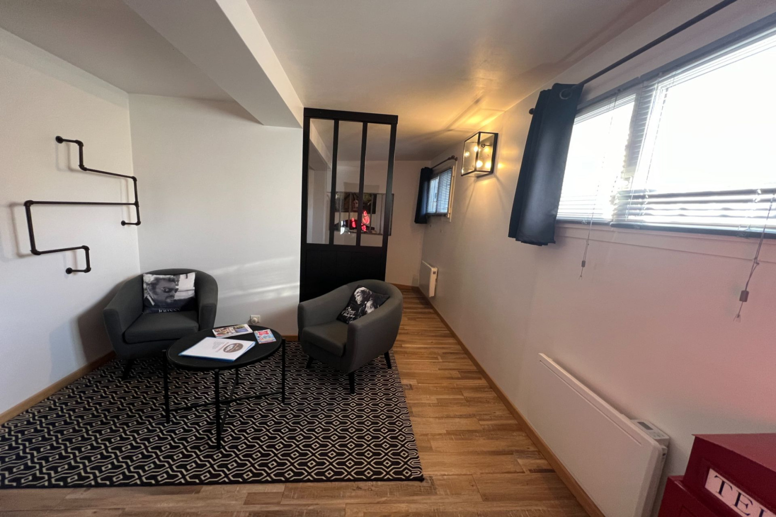 Image_, Villa, La Capelle-et-Masmolène, ref :668V1058M