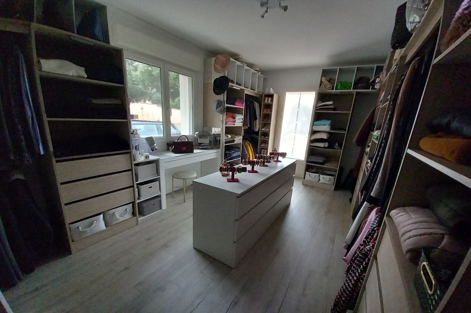 Image_, Villa, La Capelle-et-Masmolène, ref :668V1058M