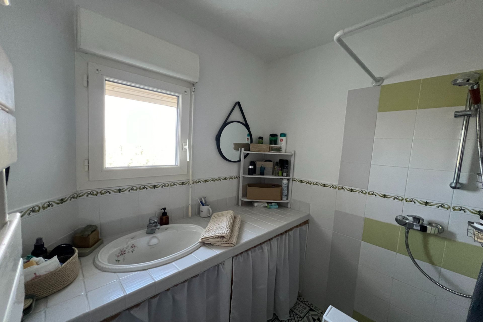 Image_, Villa, La Capelle-et-Masmolène, ref :668V1058M