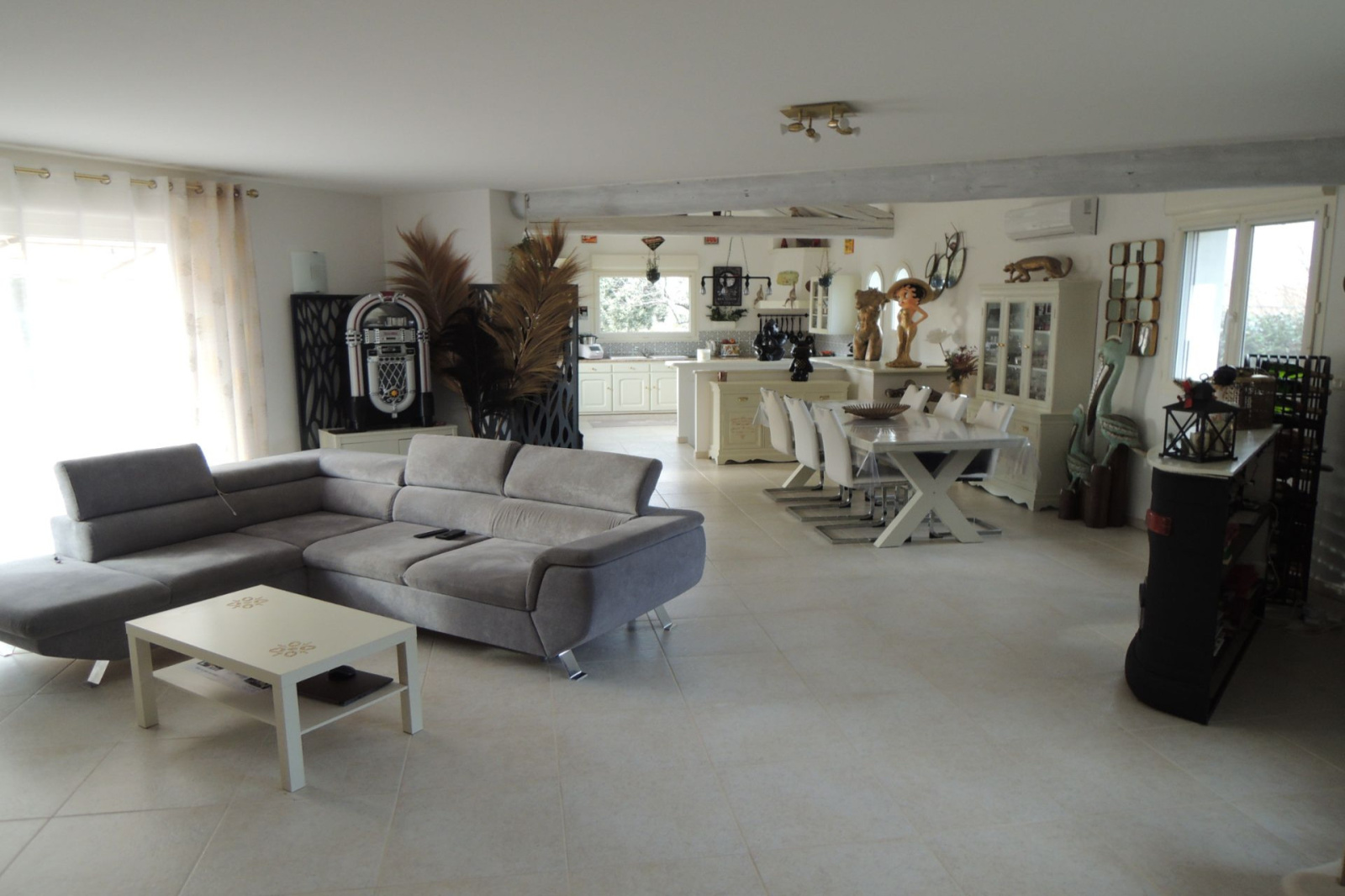 Image_, Villa, La Capelle-et-Masmolène, ref :668V1058M