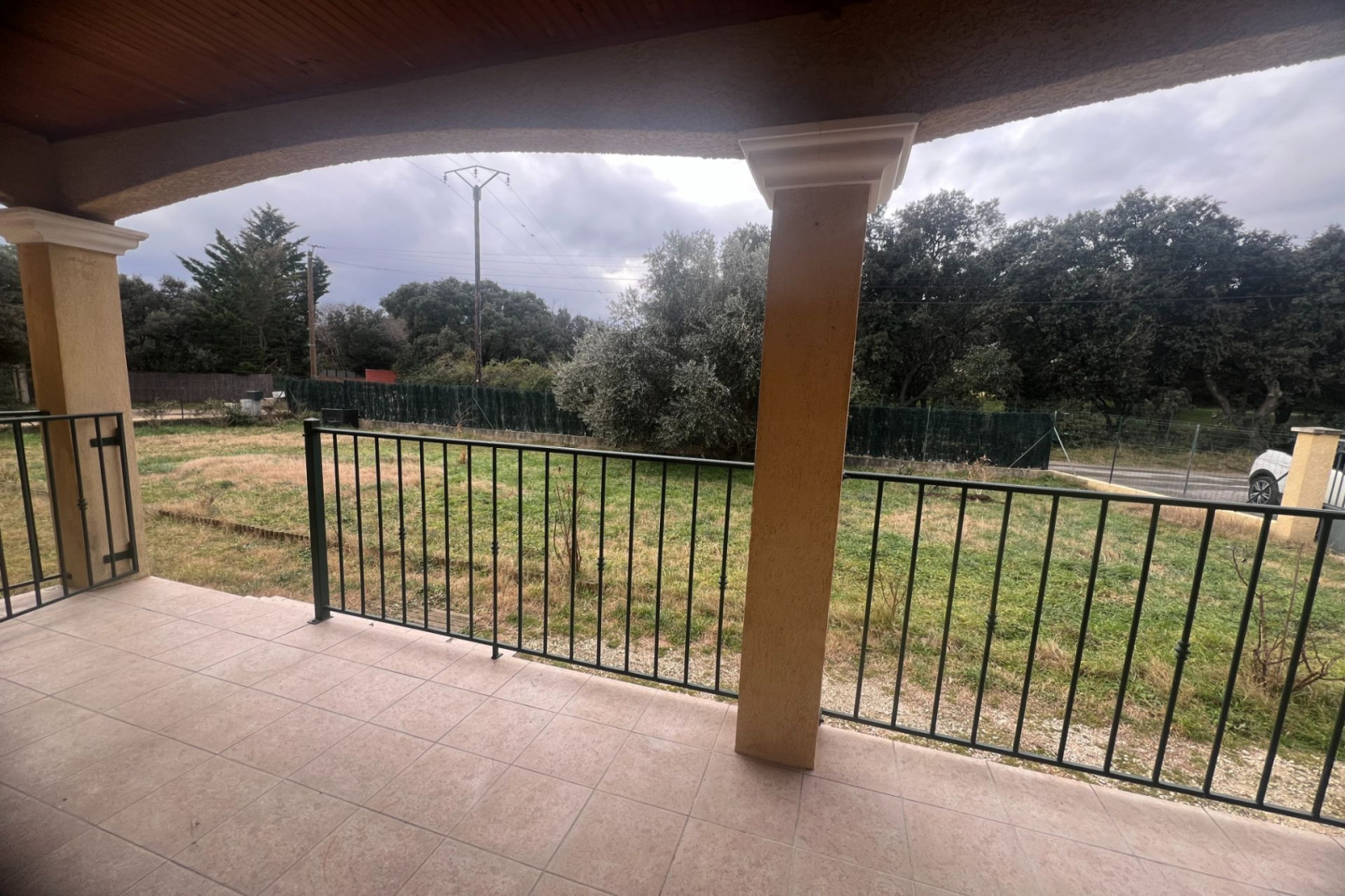 Image_, Villa, Saint-Quentin-la-Poterie, ref :668V1077M