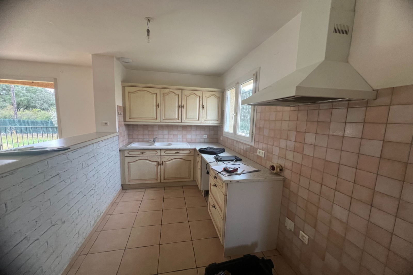 Image_, Villa, Saint-Quentin-la-Poterie, ref :668V1077M