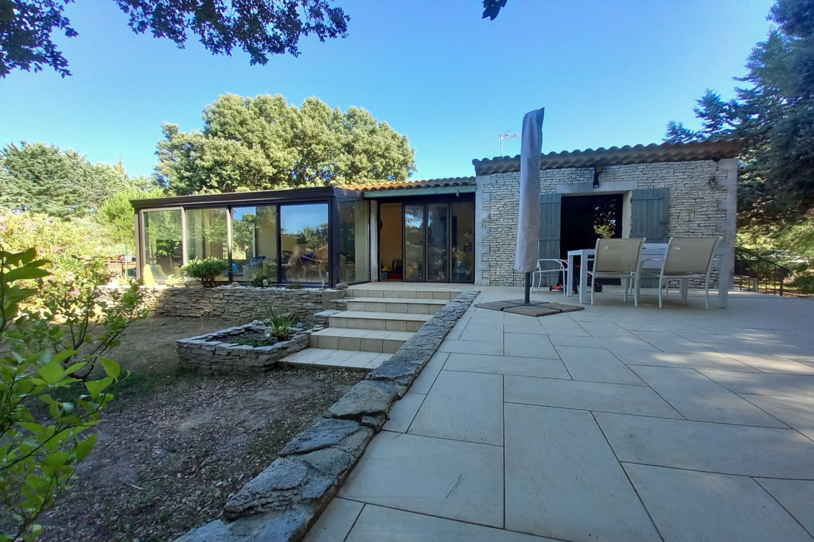 Image_, Maison, Uzès, ref :668V1108M