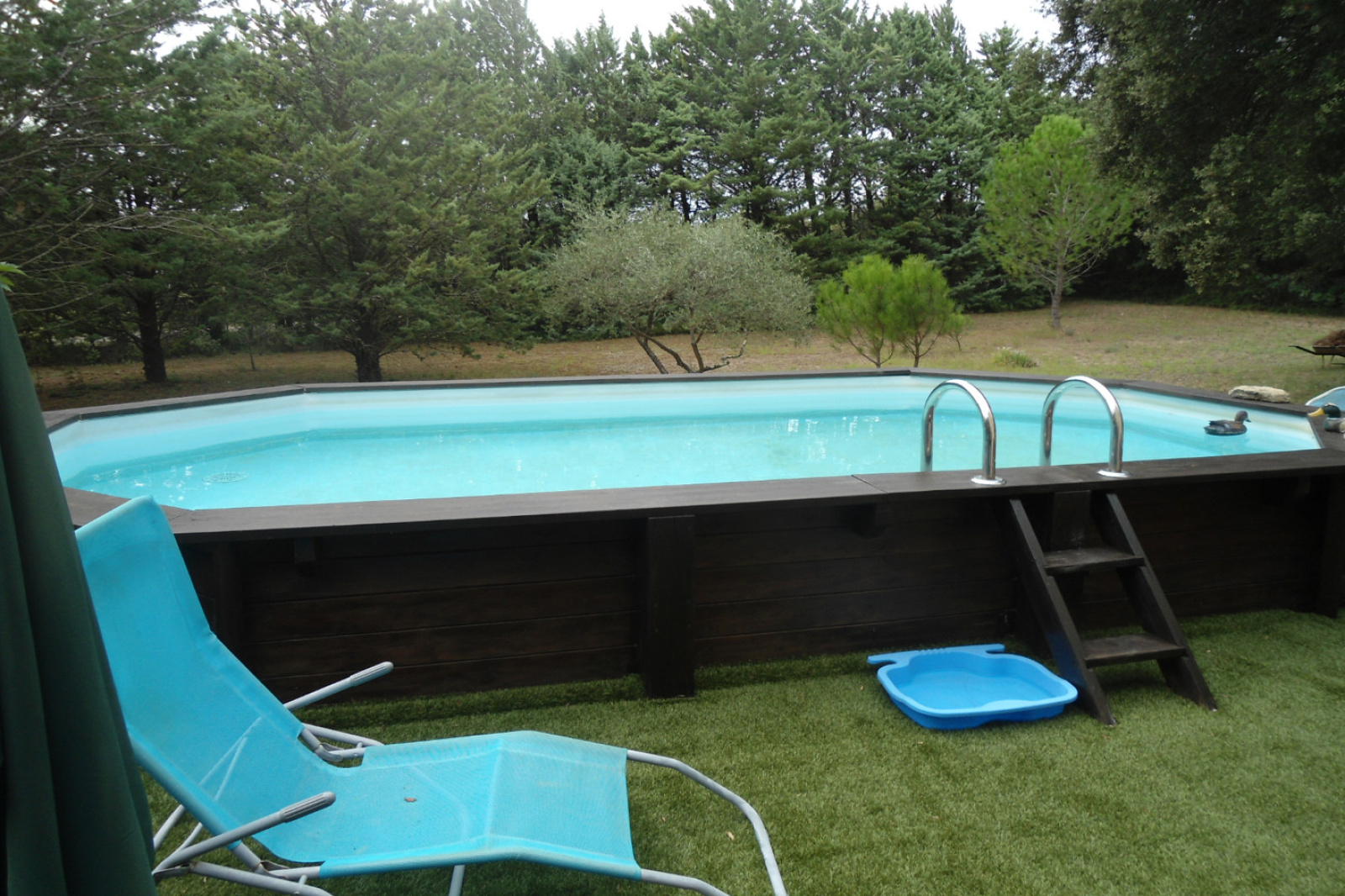 Image_, Maison, Uzès, ref :668V1108M