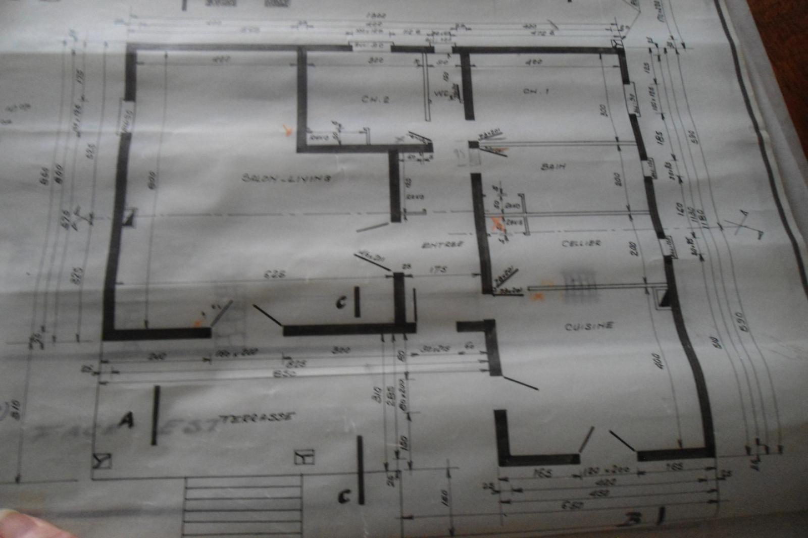 Image_, Maison, Uzès, ref :668V1108M